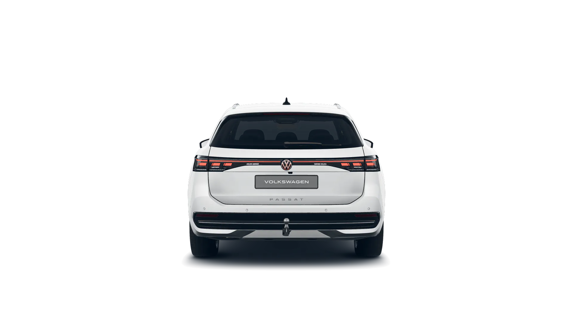 Volkswagen Passat Elegance