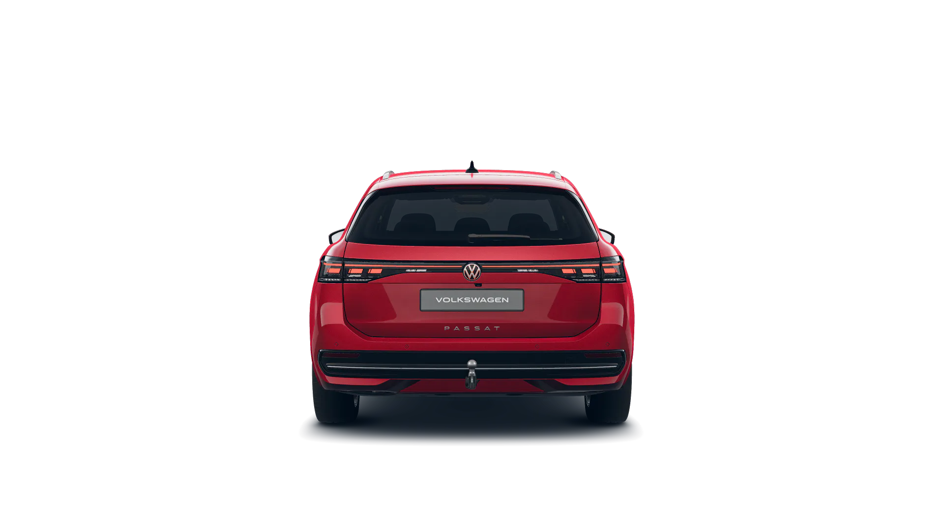 Volkswagen Passat Elegance