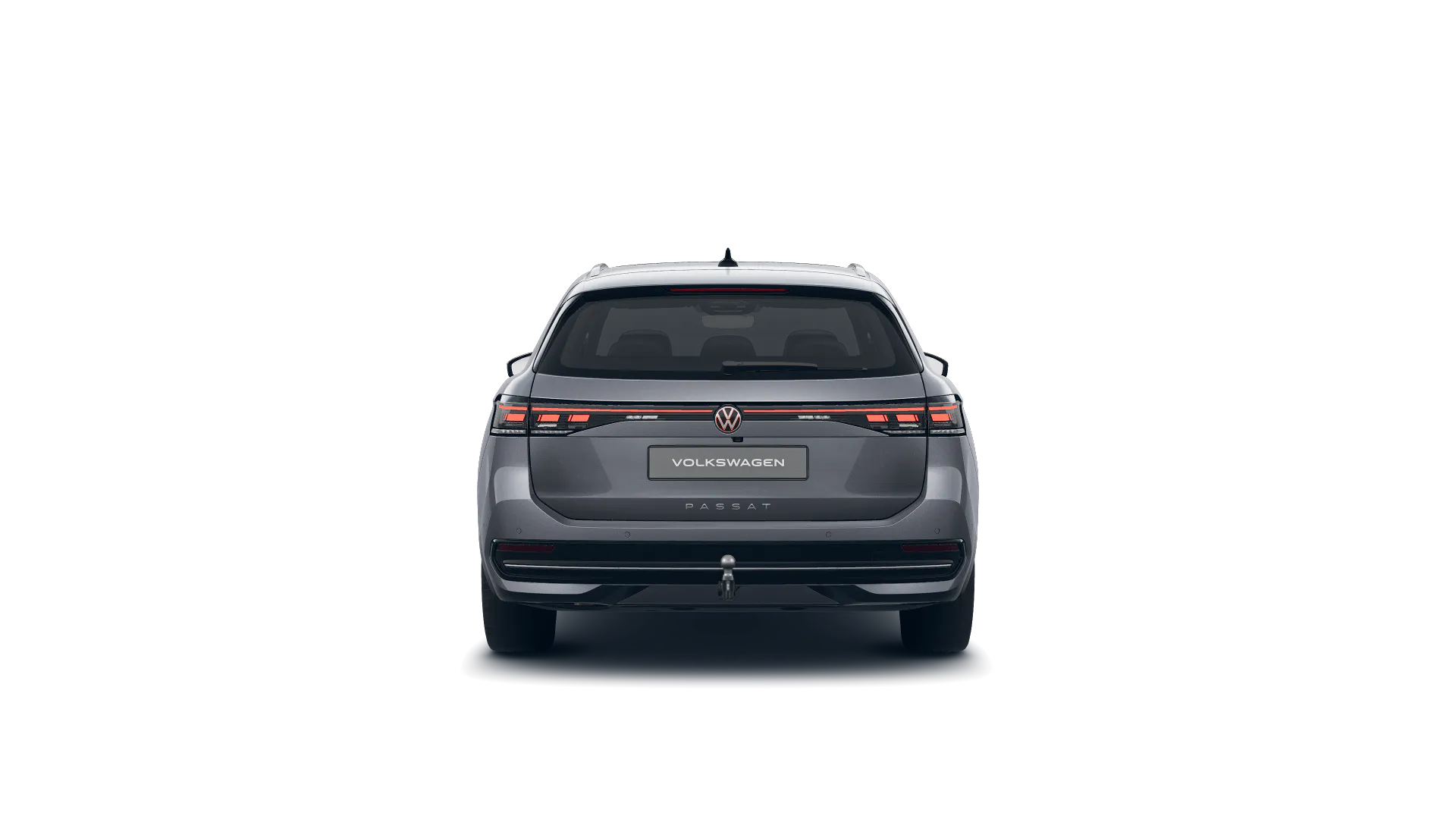 Volkswagen Passat Elegance