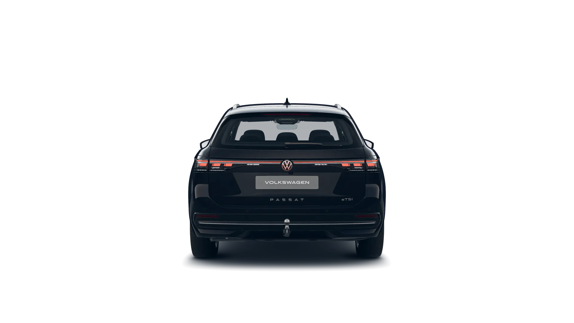 Volkswagen Passat Elegance