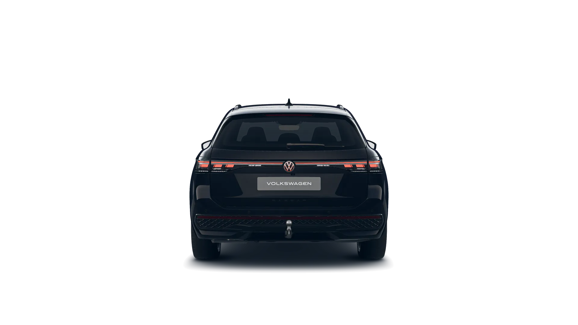 Volkswagen Passat Variant R-Line Edition