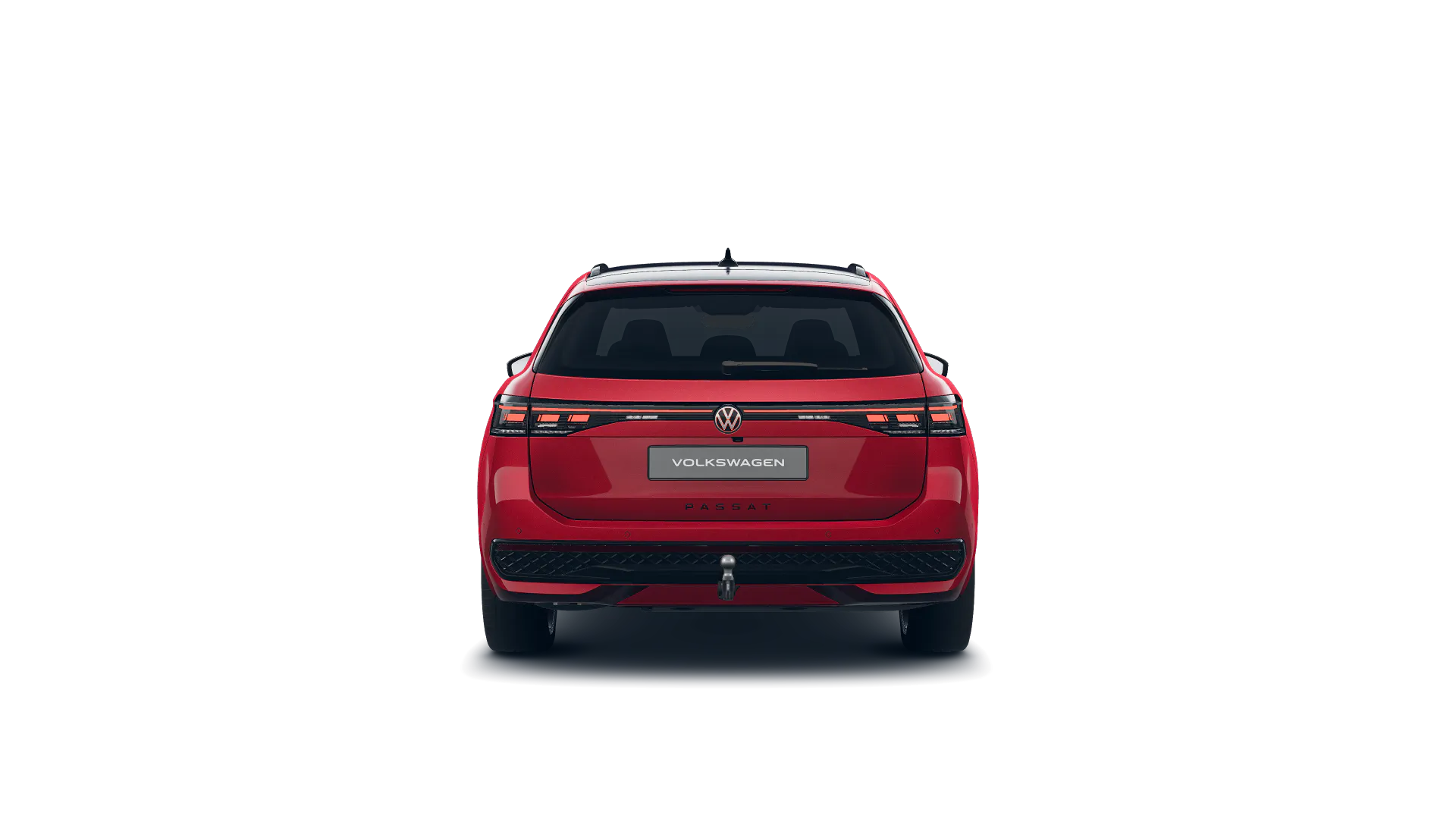 Volkswagen Passat R-Line