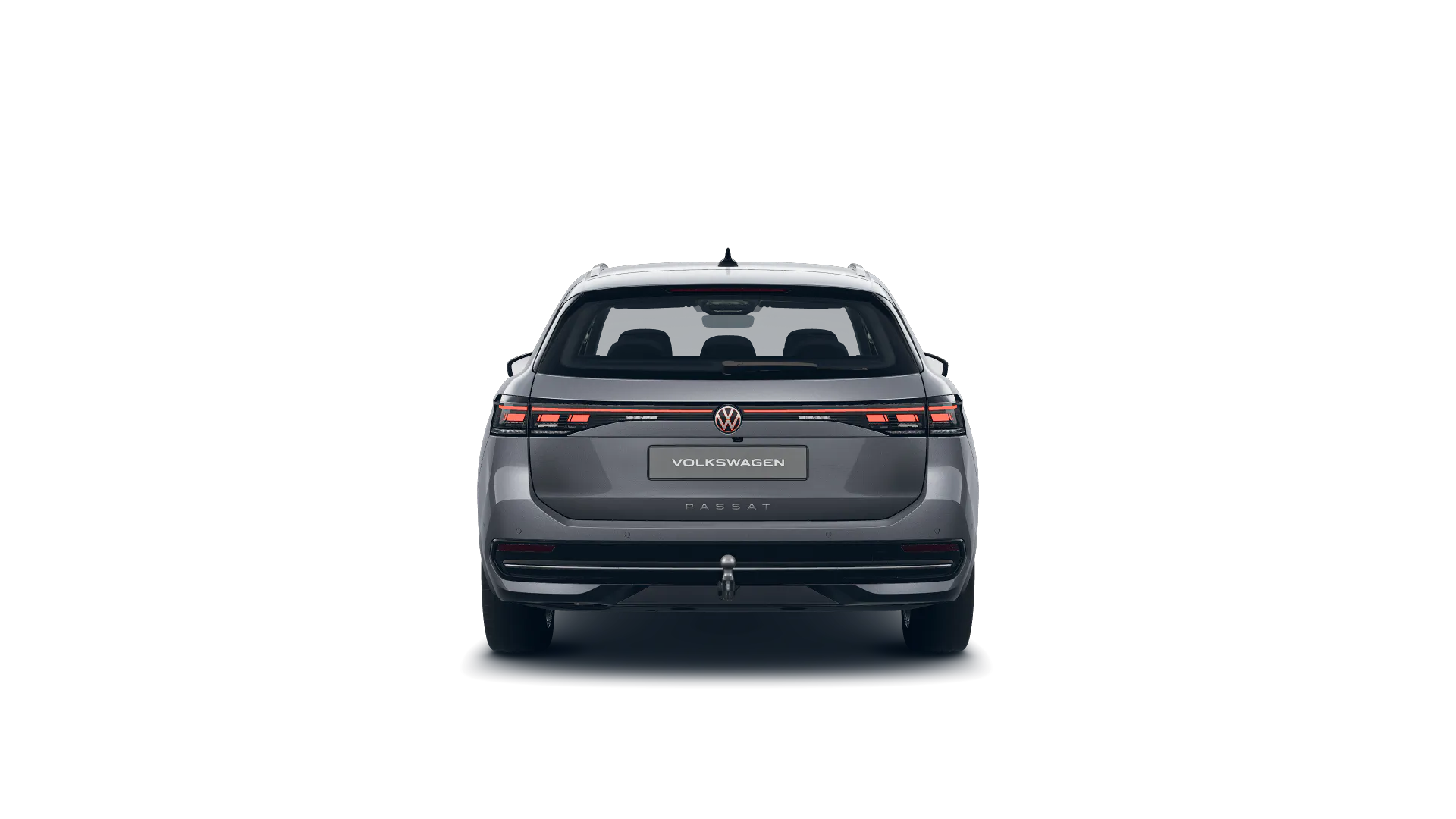 Volkswagen Passat Elegance