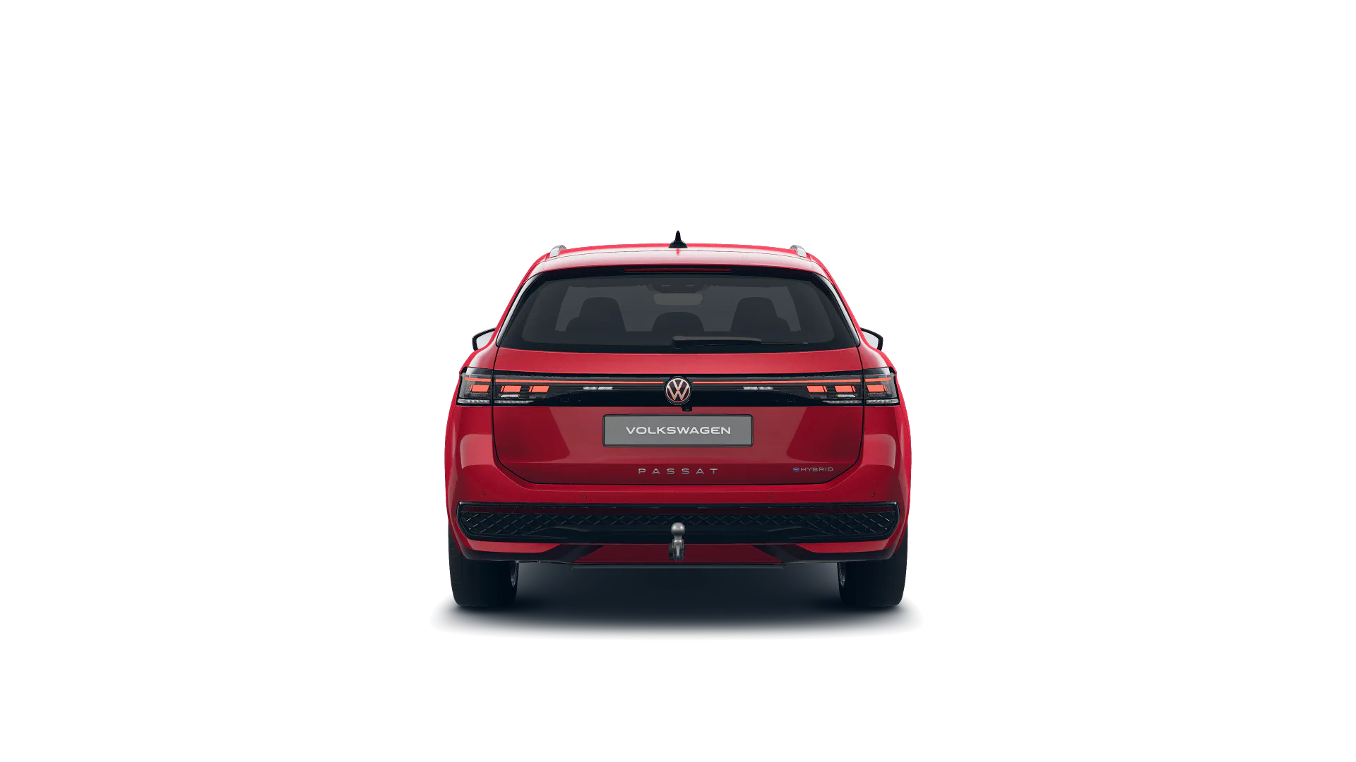 Volkswagen Passat R-Line
