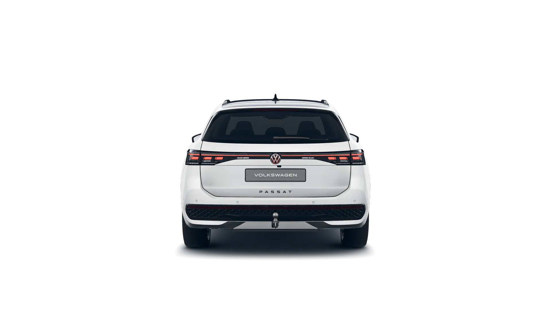 Volkswagen Passat R-Line