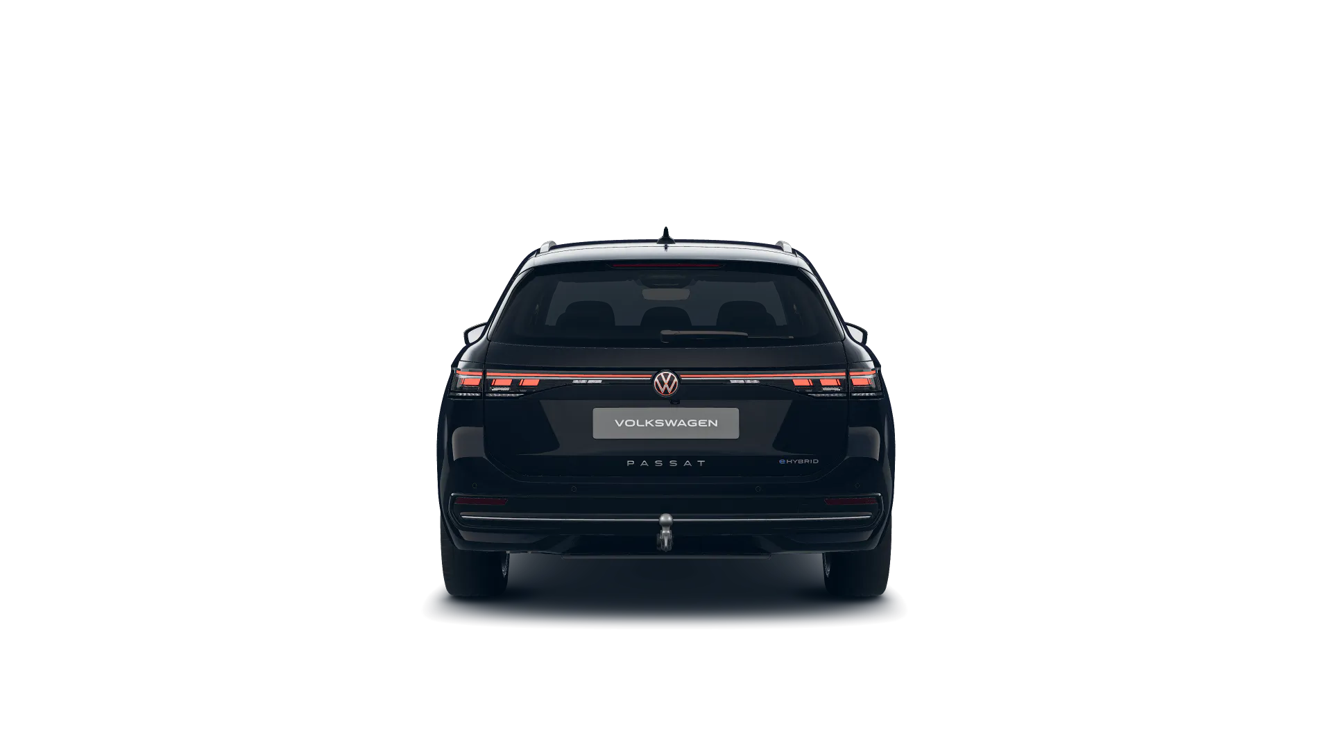 Volkswagen Passat Elegance