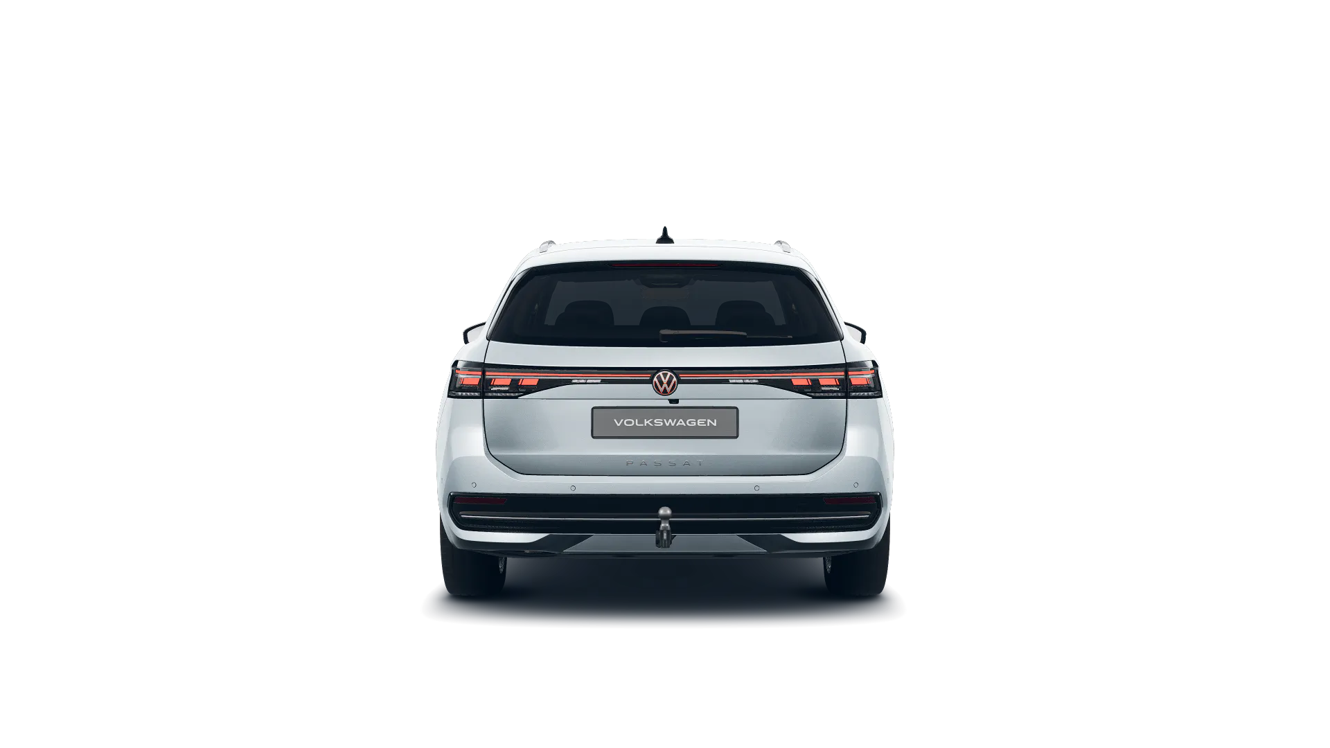 Volkswagen Passat Elegance