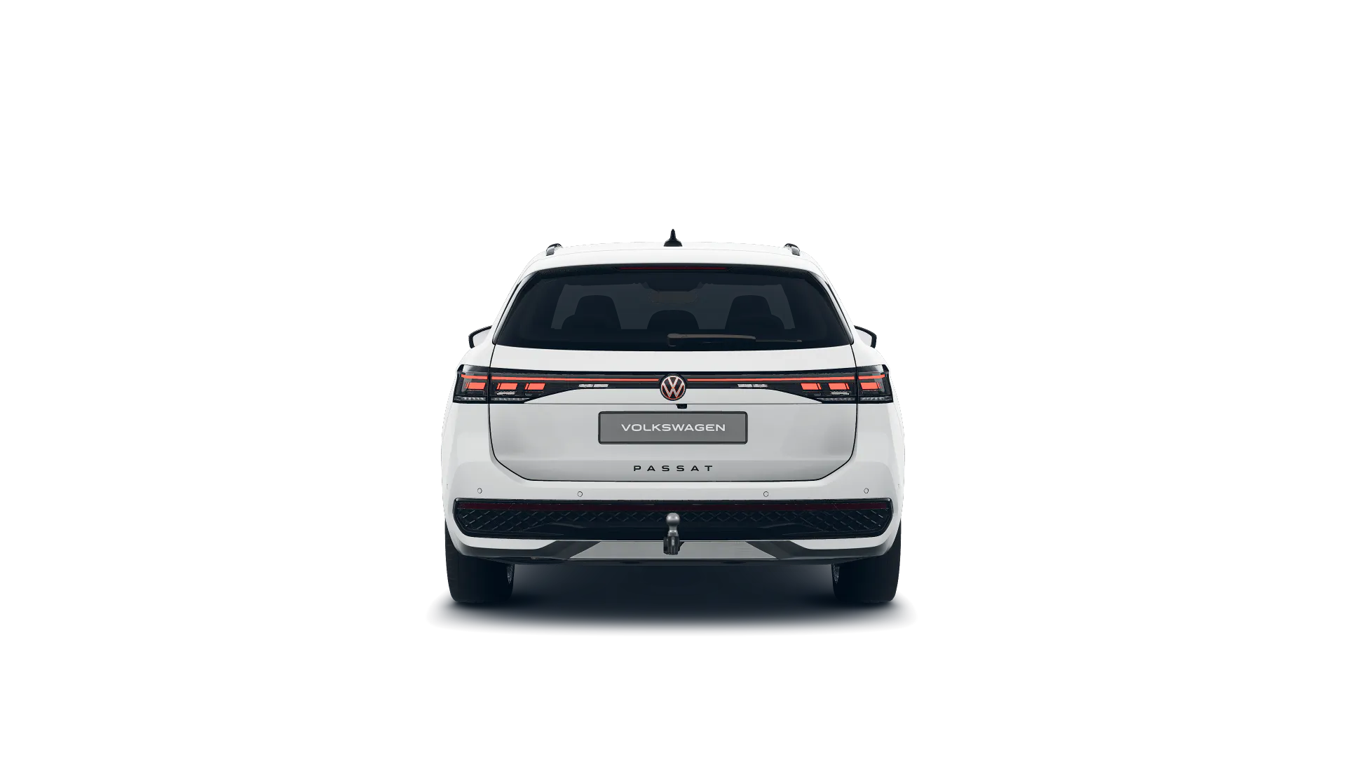 Volkswagen Passat R-Line