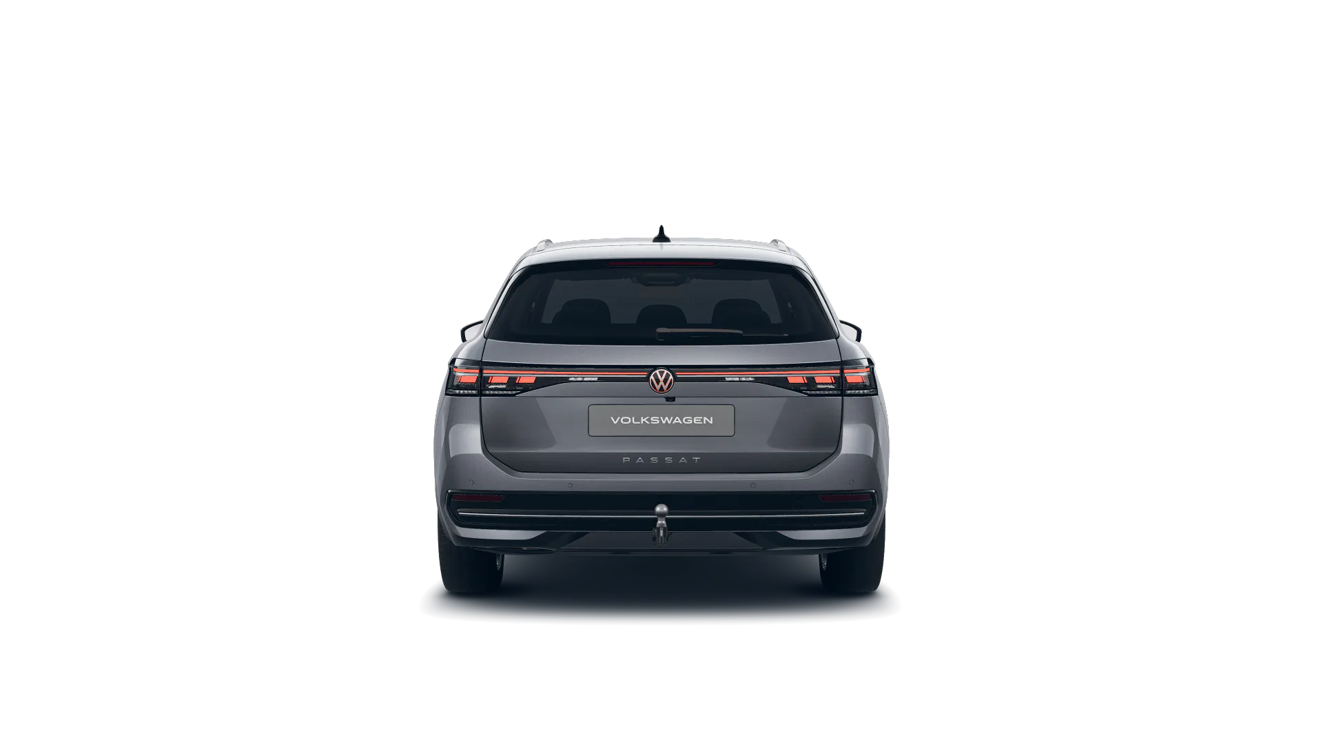 Volkswagen Passat Elegance