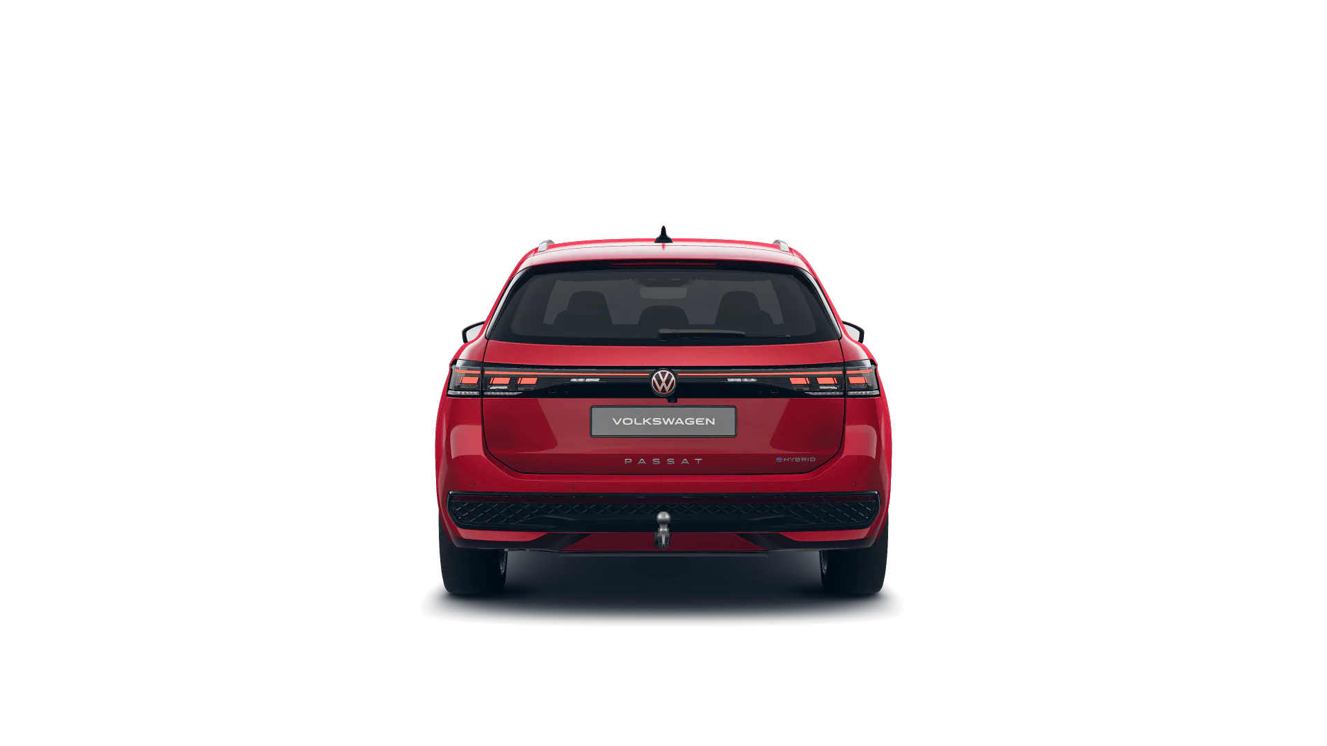 Volkswagen Passat R-Line