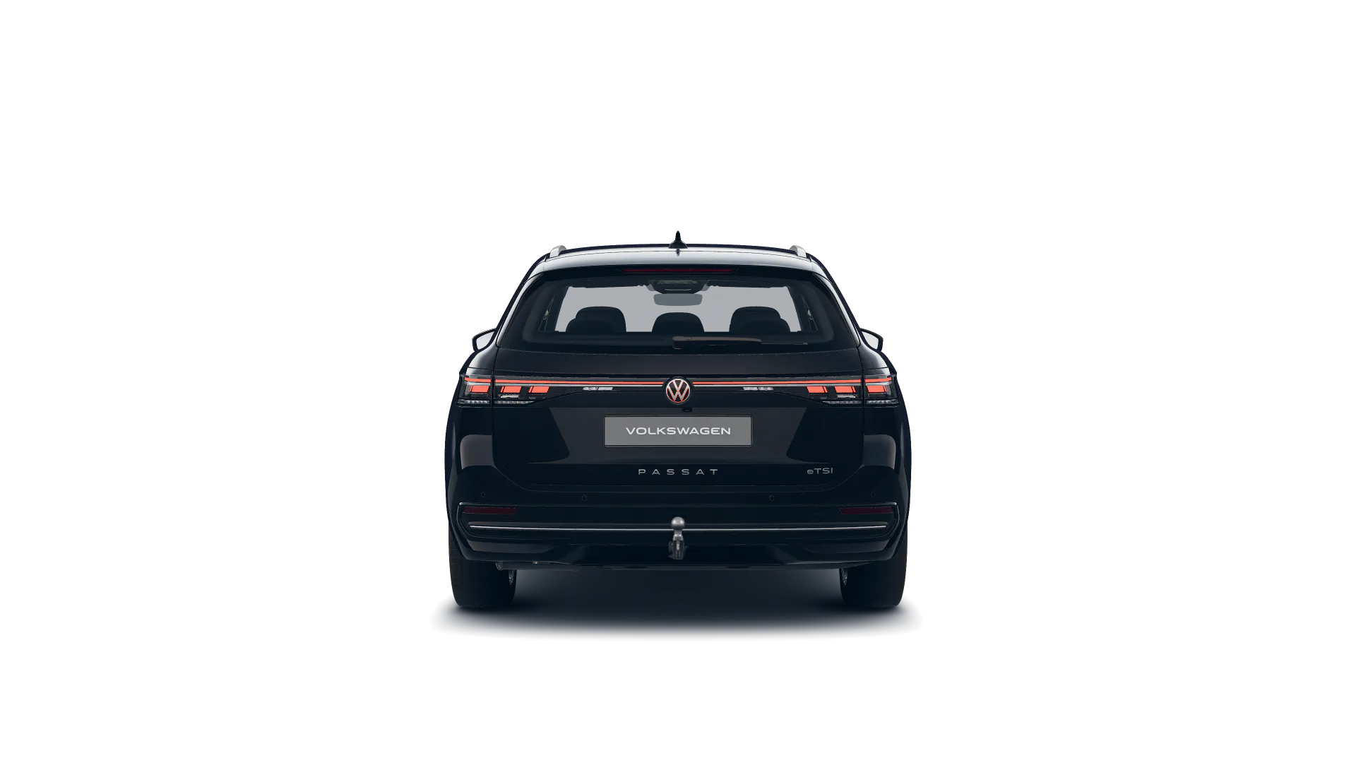 Volkswagen Passat Elegance