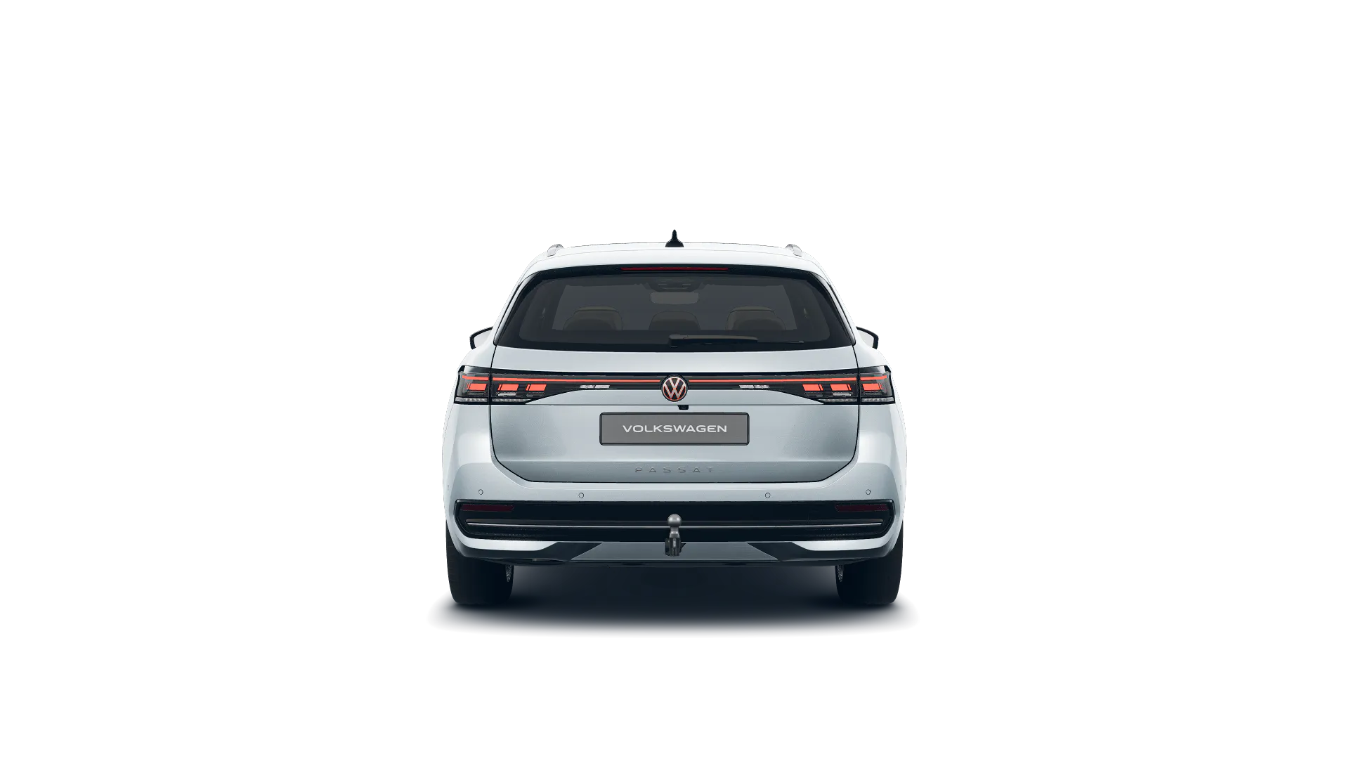 Volkswagen Passat Elegance