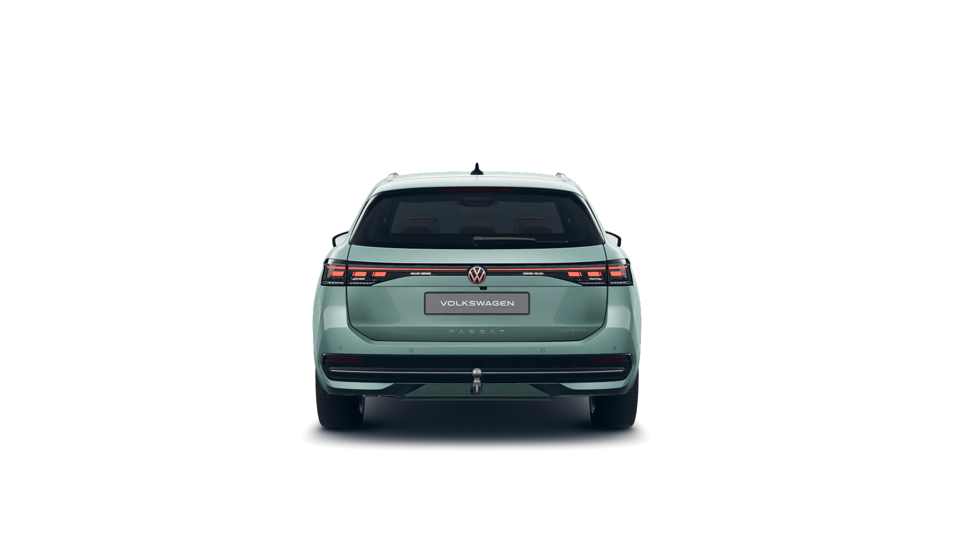 Volkswagen Passat Elegance