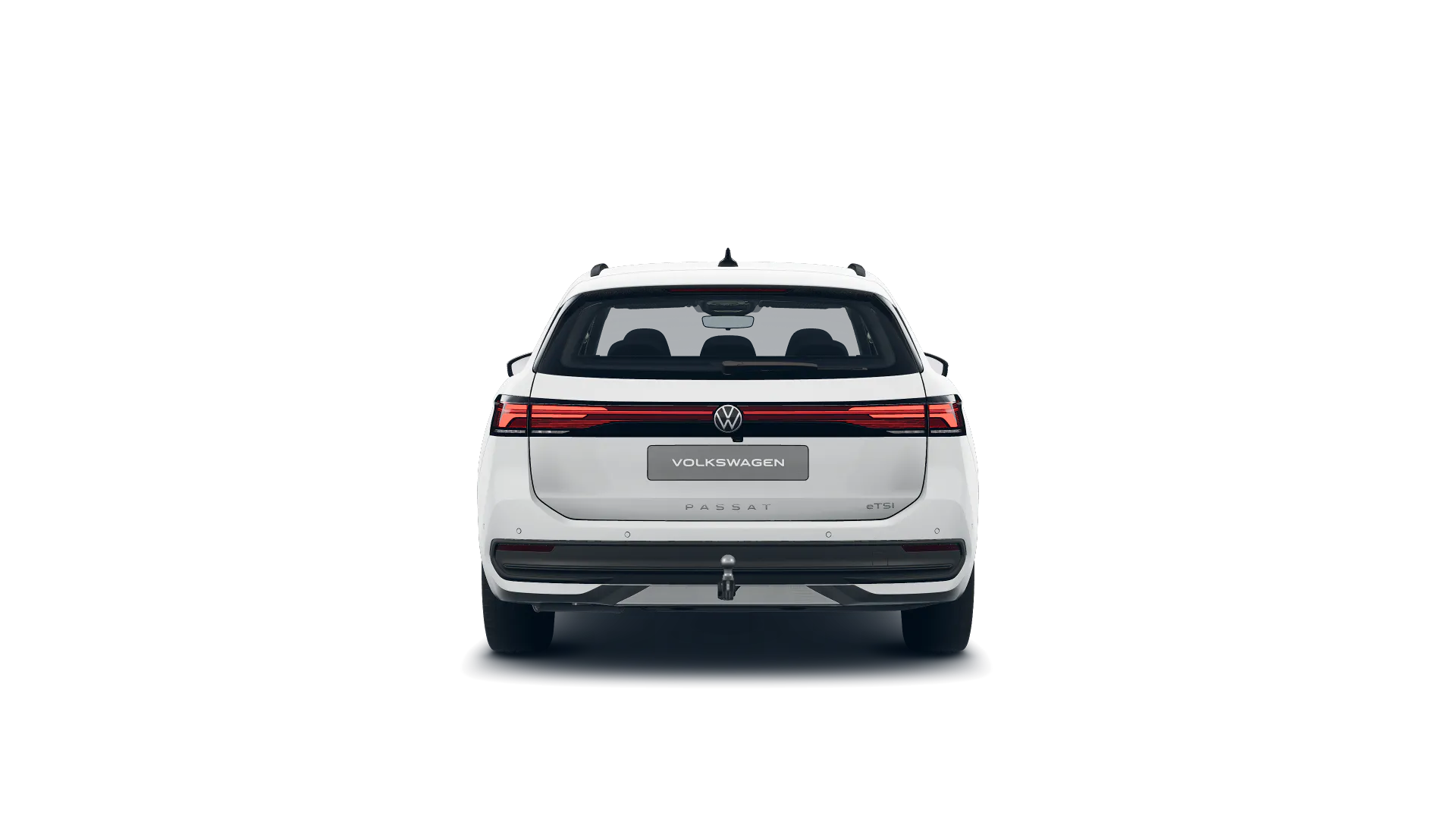 Volkswagen Passat Basis-Modell