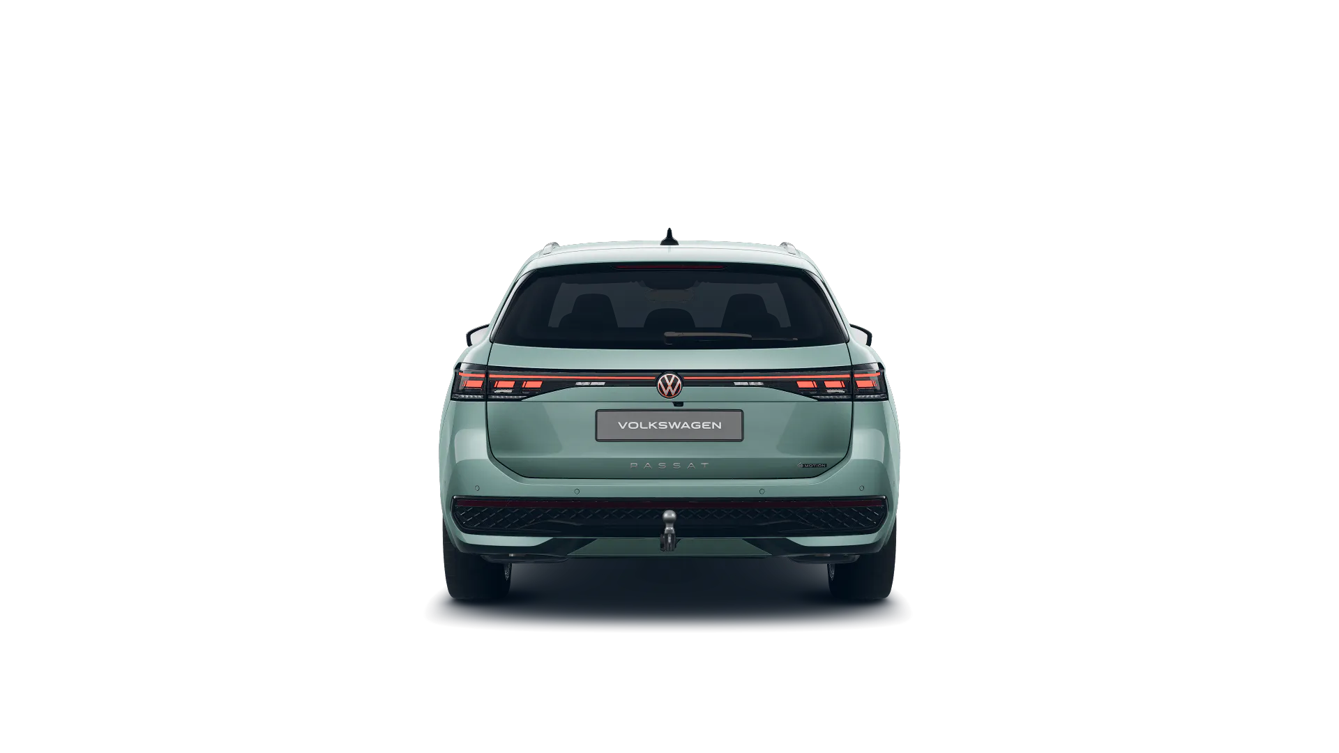 Volkswagen Passat R-Line