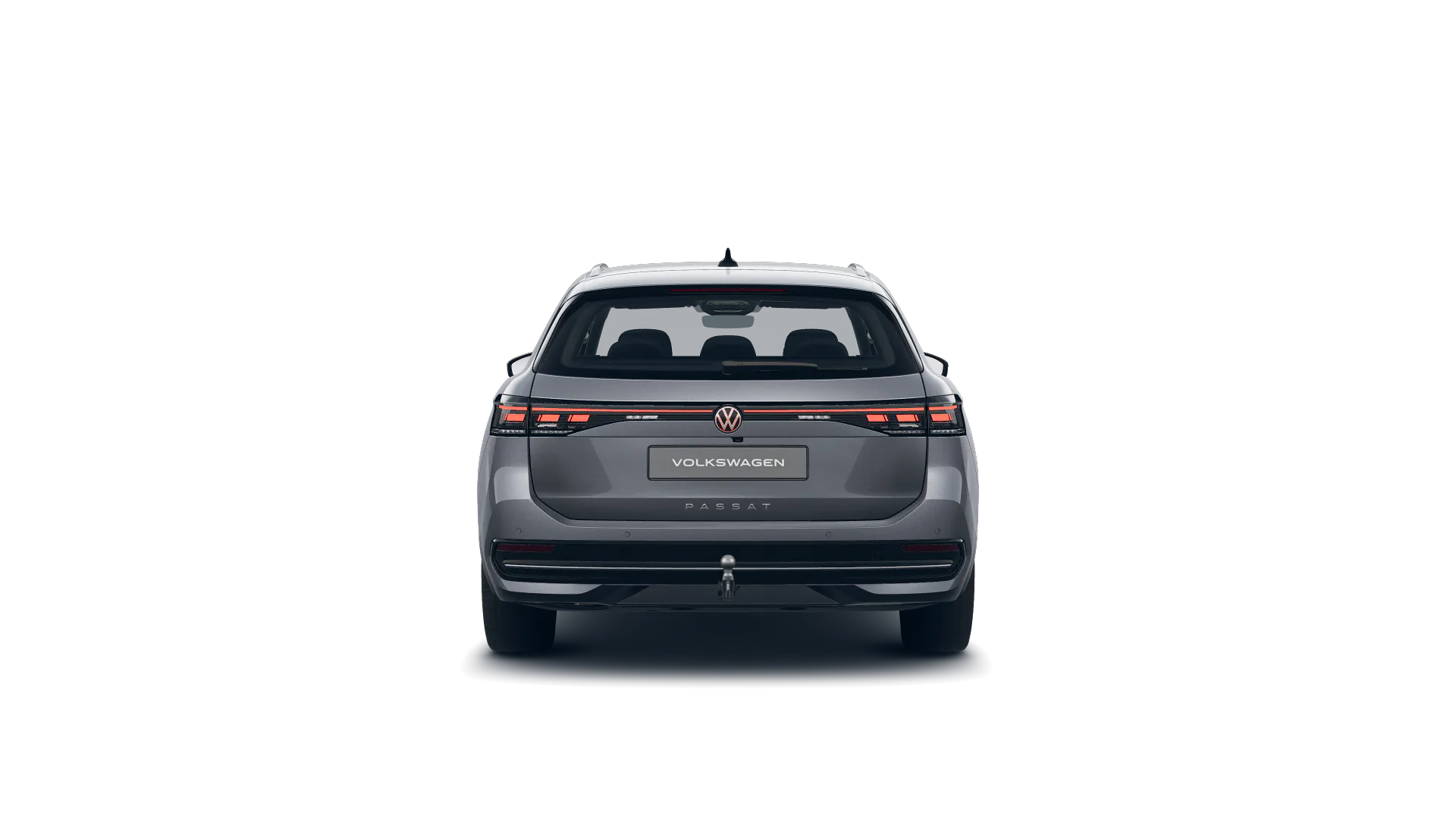 Volkswagen Passat Elegance