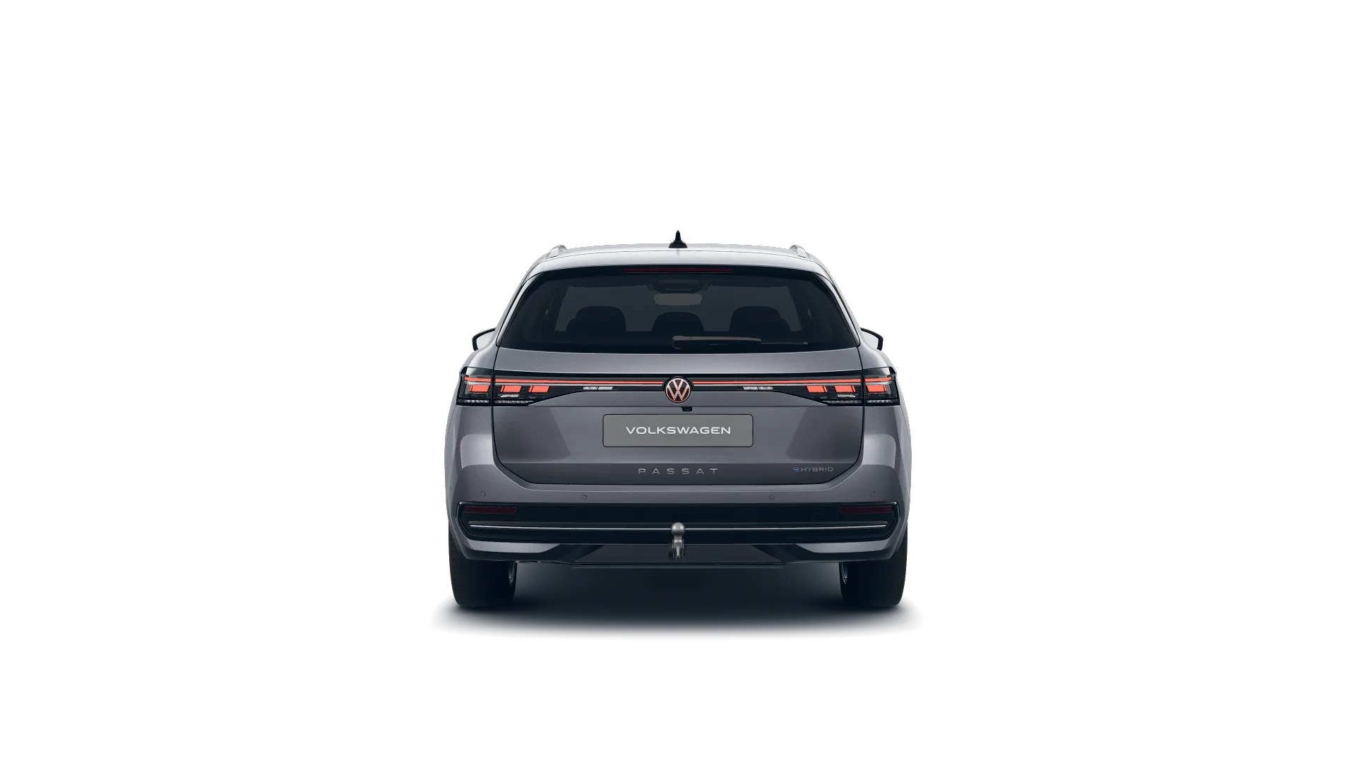 Volkswagen Passat Elegance