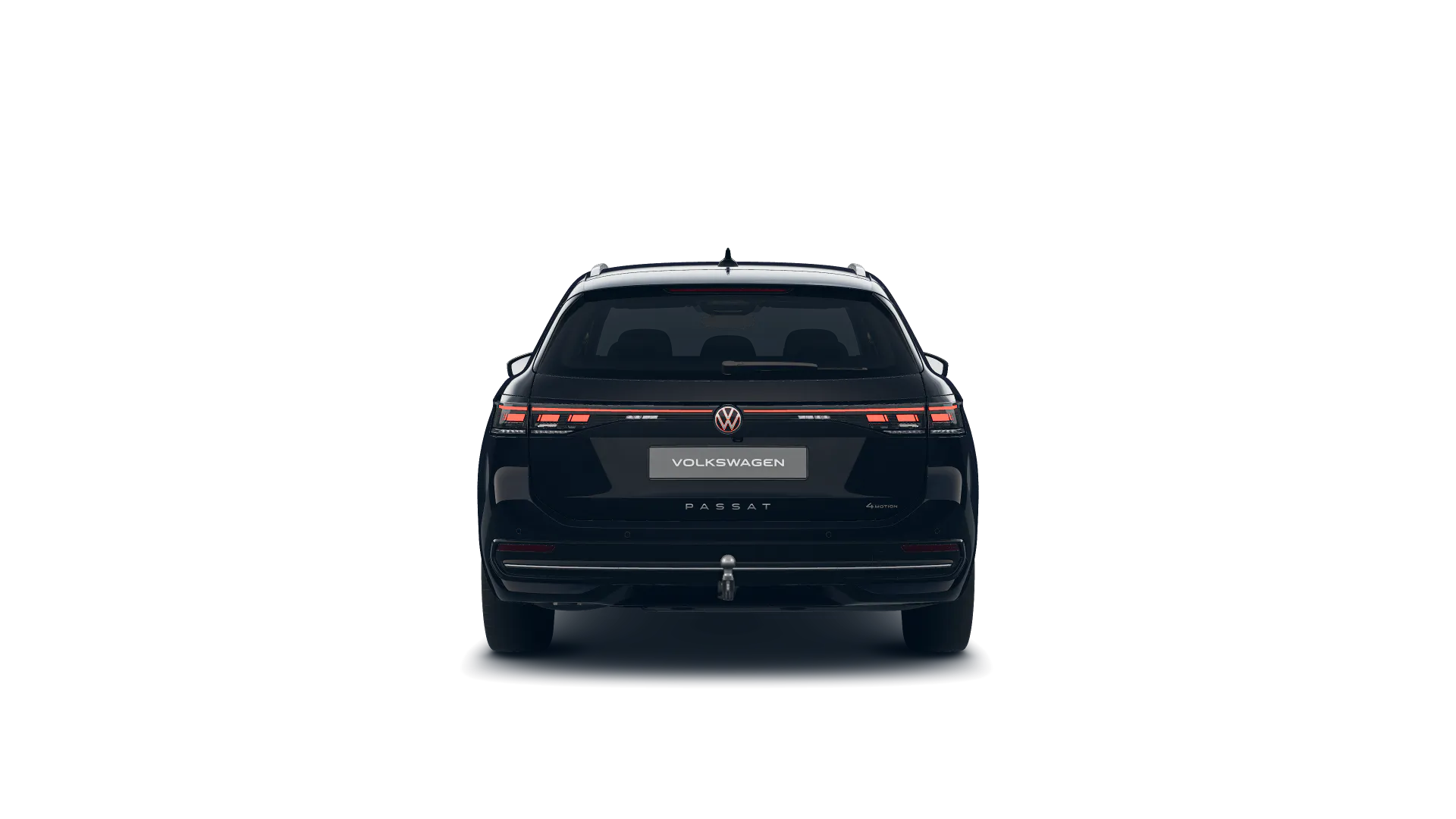 Volkswagen Passat Elegance