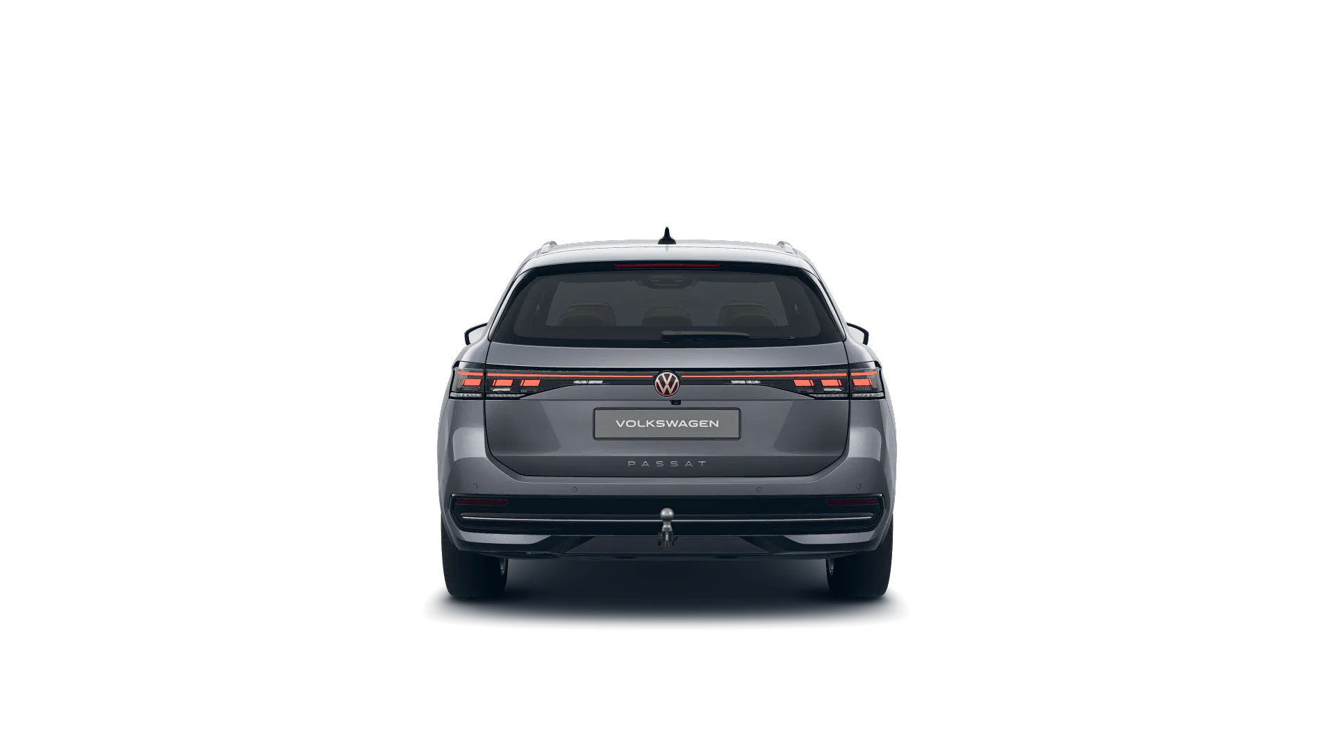 Volkswagen Passat Elegance