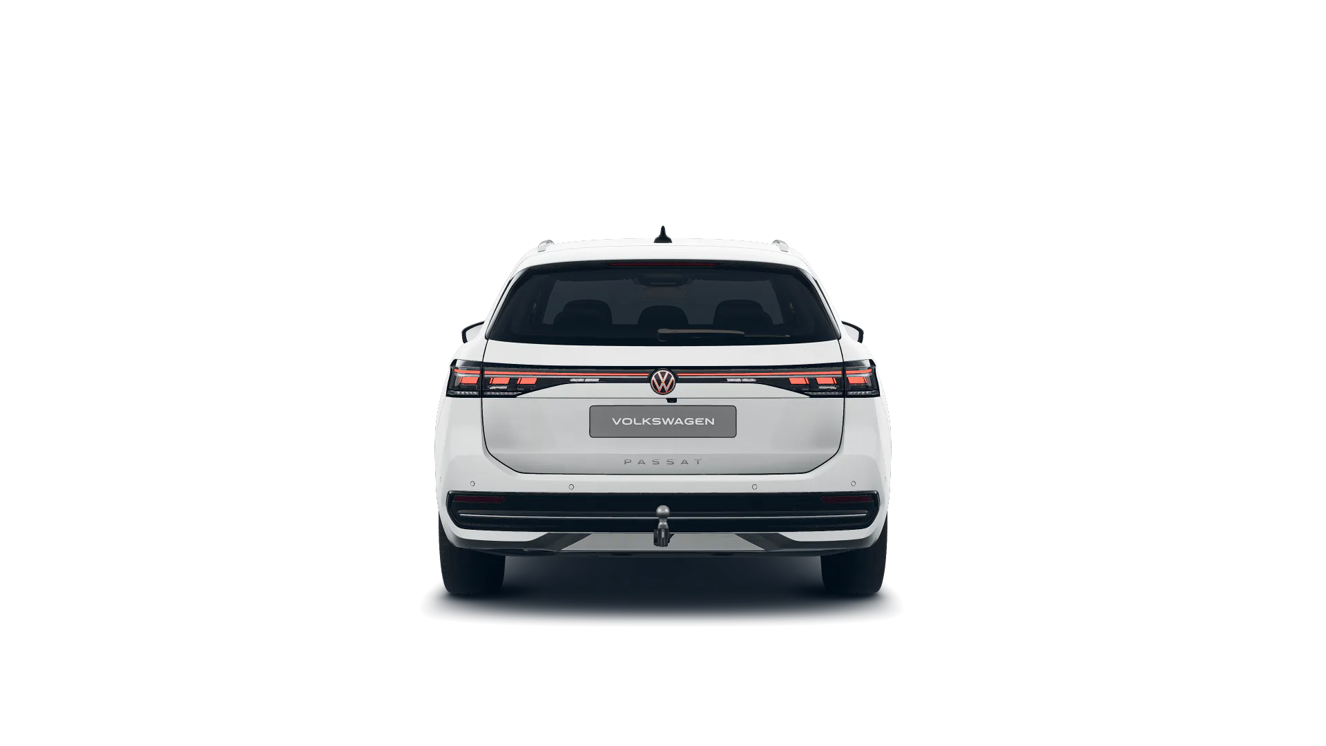 Volkswagen Passat Elegance