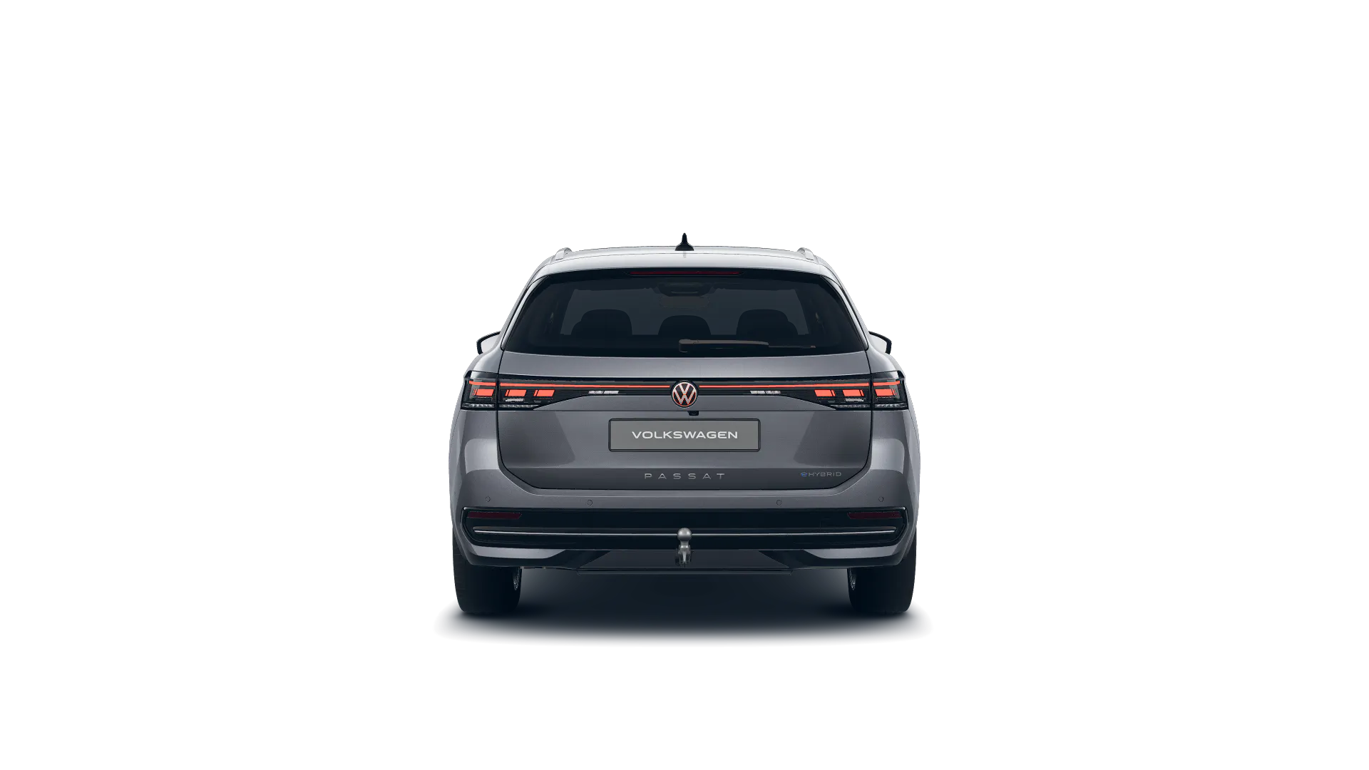 Volkswagen Passat Elegance