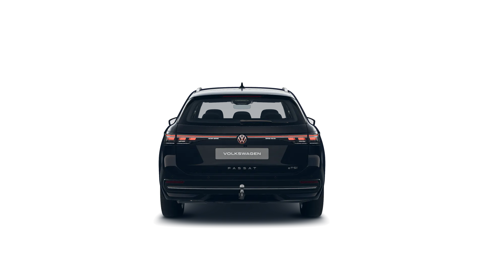 Volkswagen Passat Elegance
