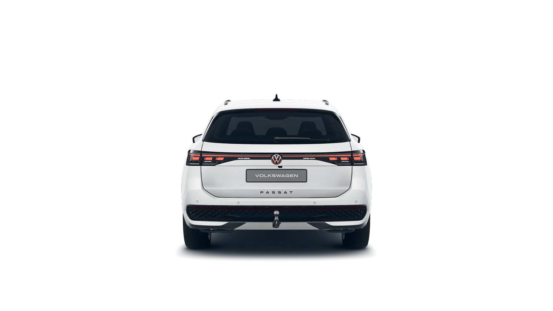 Volkswagen Passat R-Line