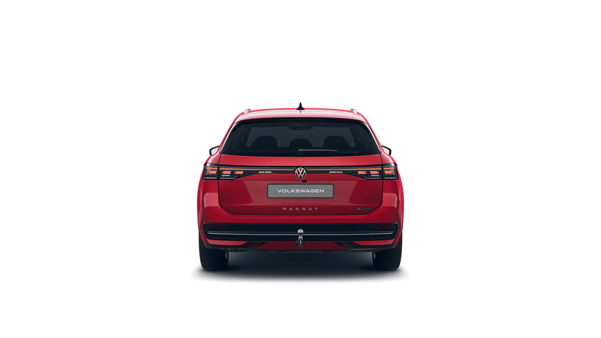 Volkswagen Passat Elegance