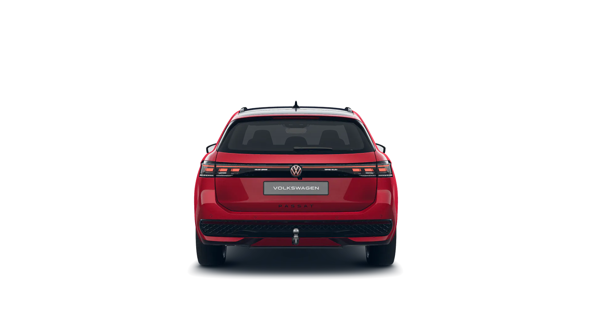 Volkswagen Passat R-Line