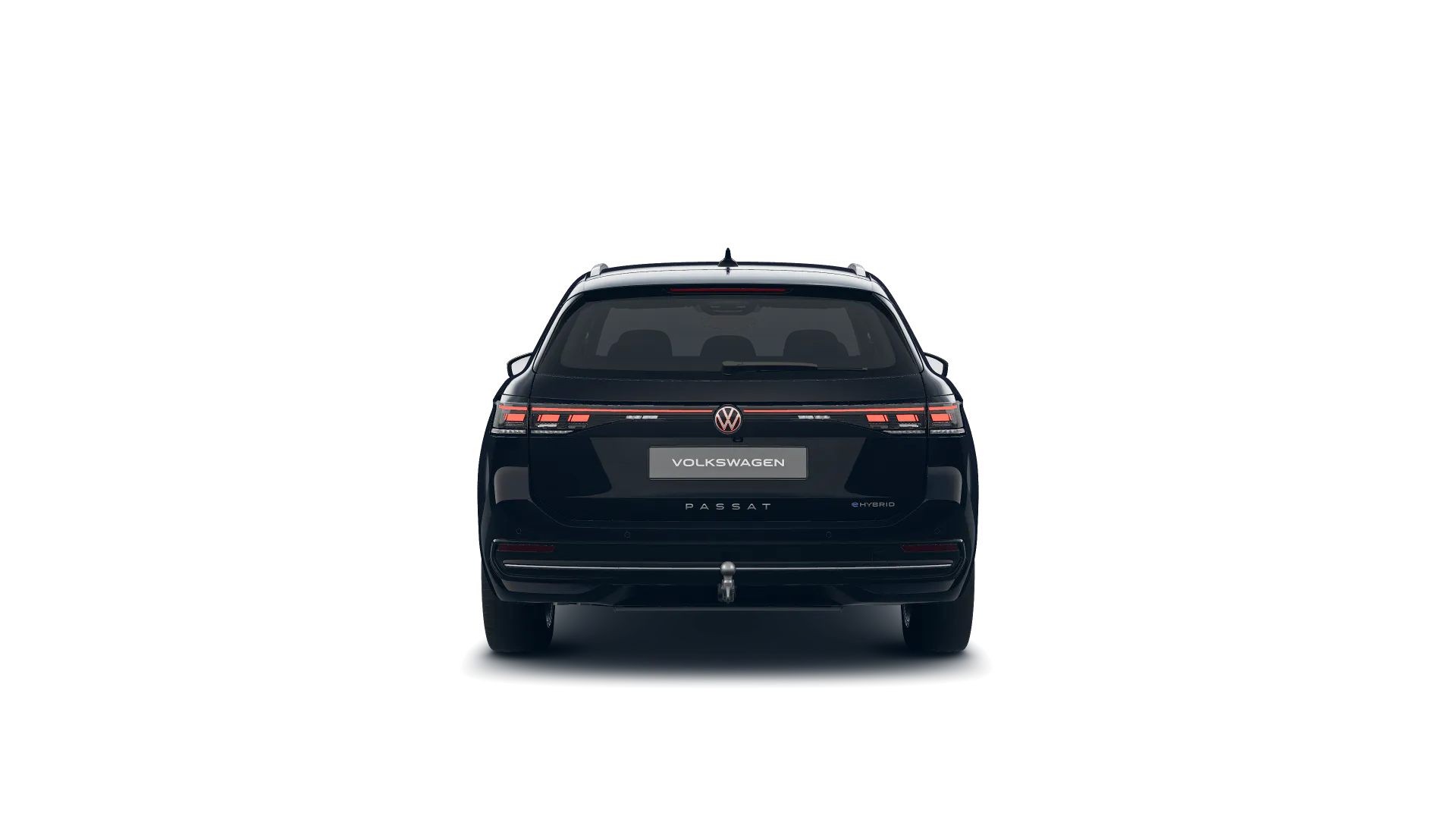 Volkswagen Passat Elegance
