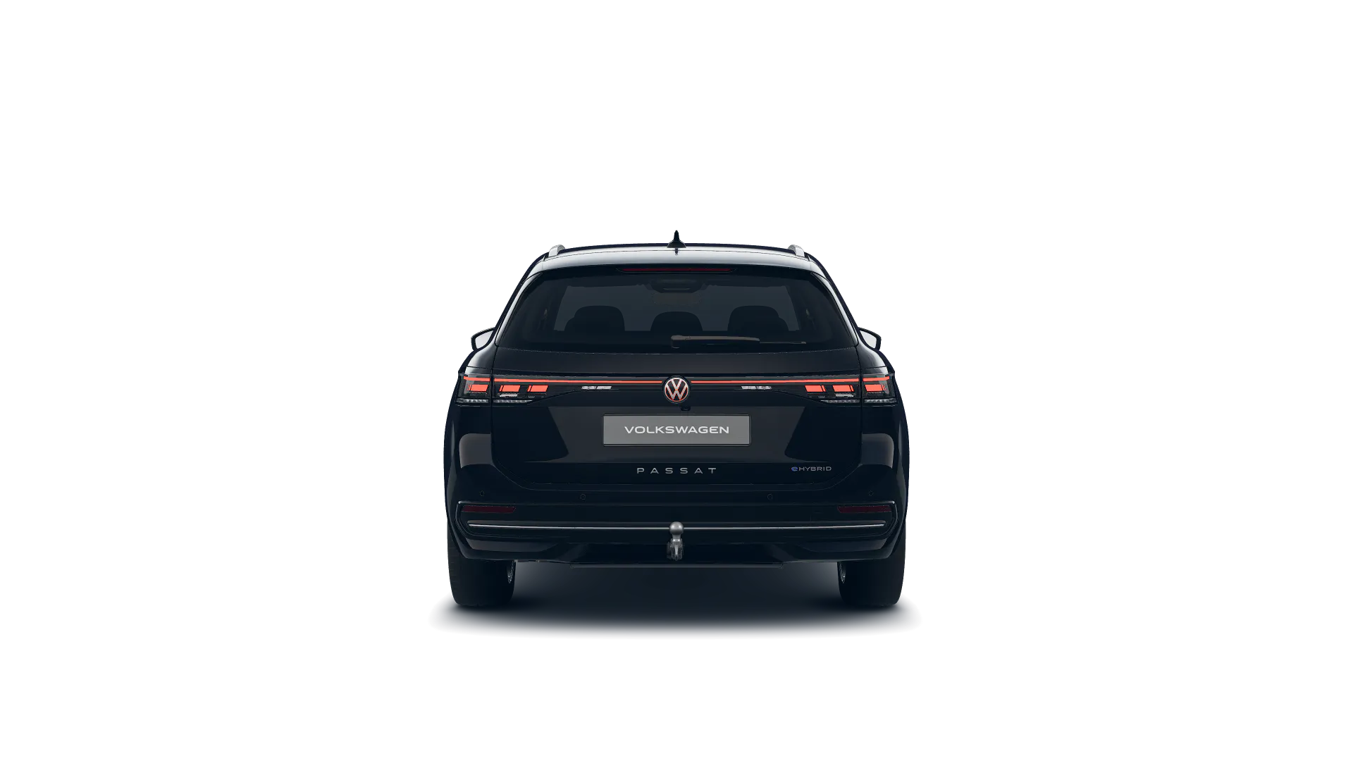 Volkswagen Passat Elegance
