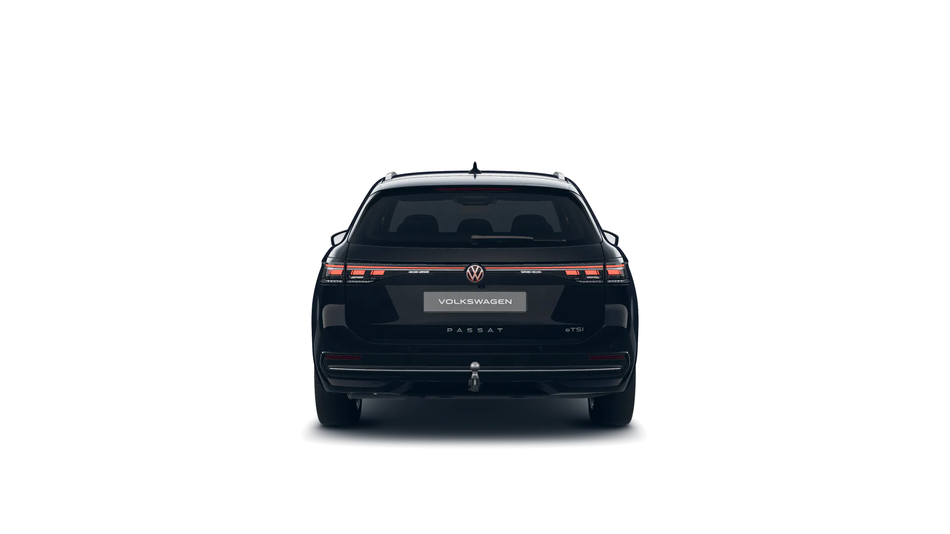 Volkswagen Passat Elegance