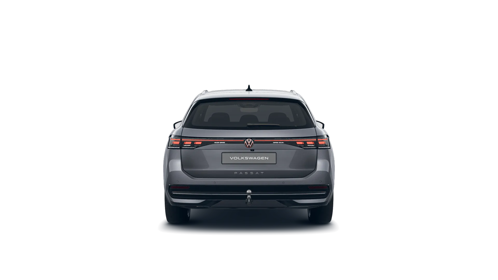 Volkswagen Passat Elegance