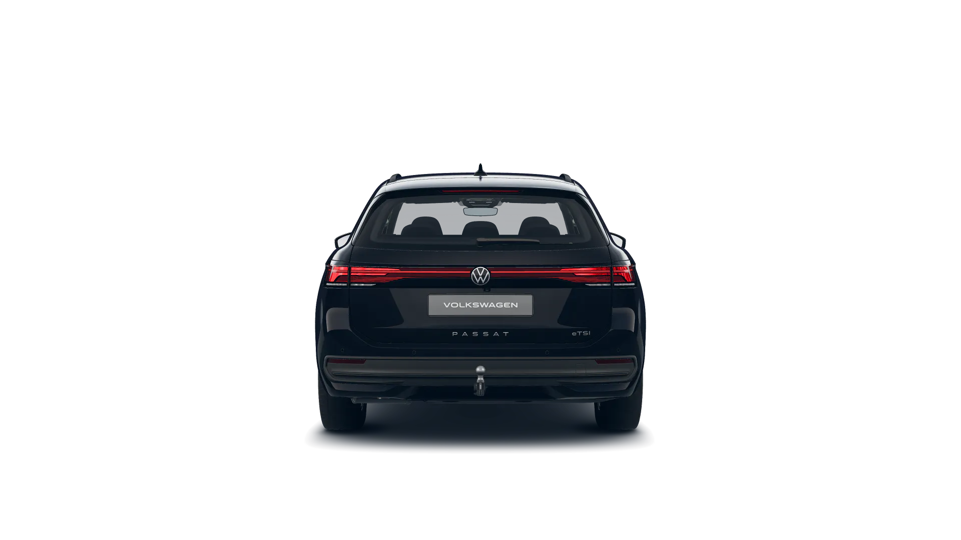 Volkswagen Passat Basis-Modell