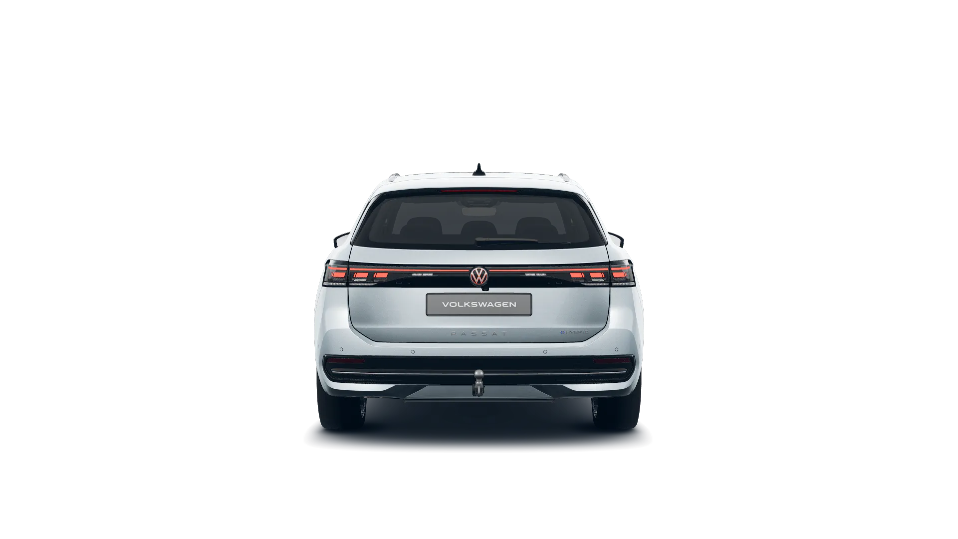 Volkswagen Passat Elegance