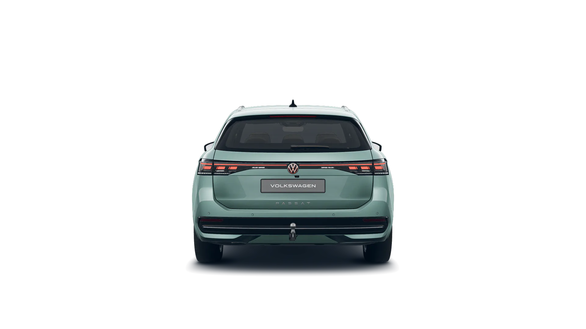 Volkswagen Passat Elegance
