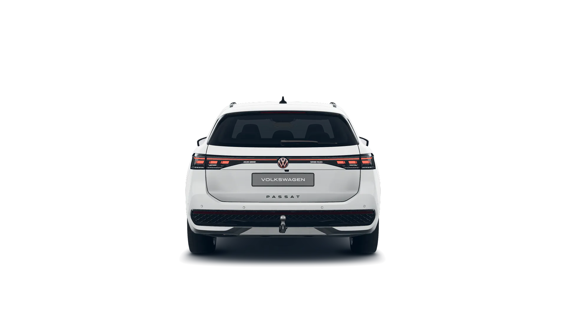 Volkswagen Passat R-Line