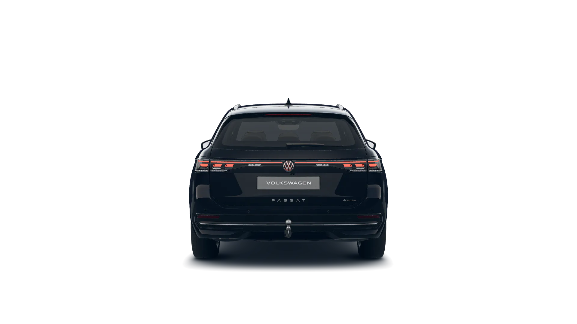 Volkswagen Passat Elegance