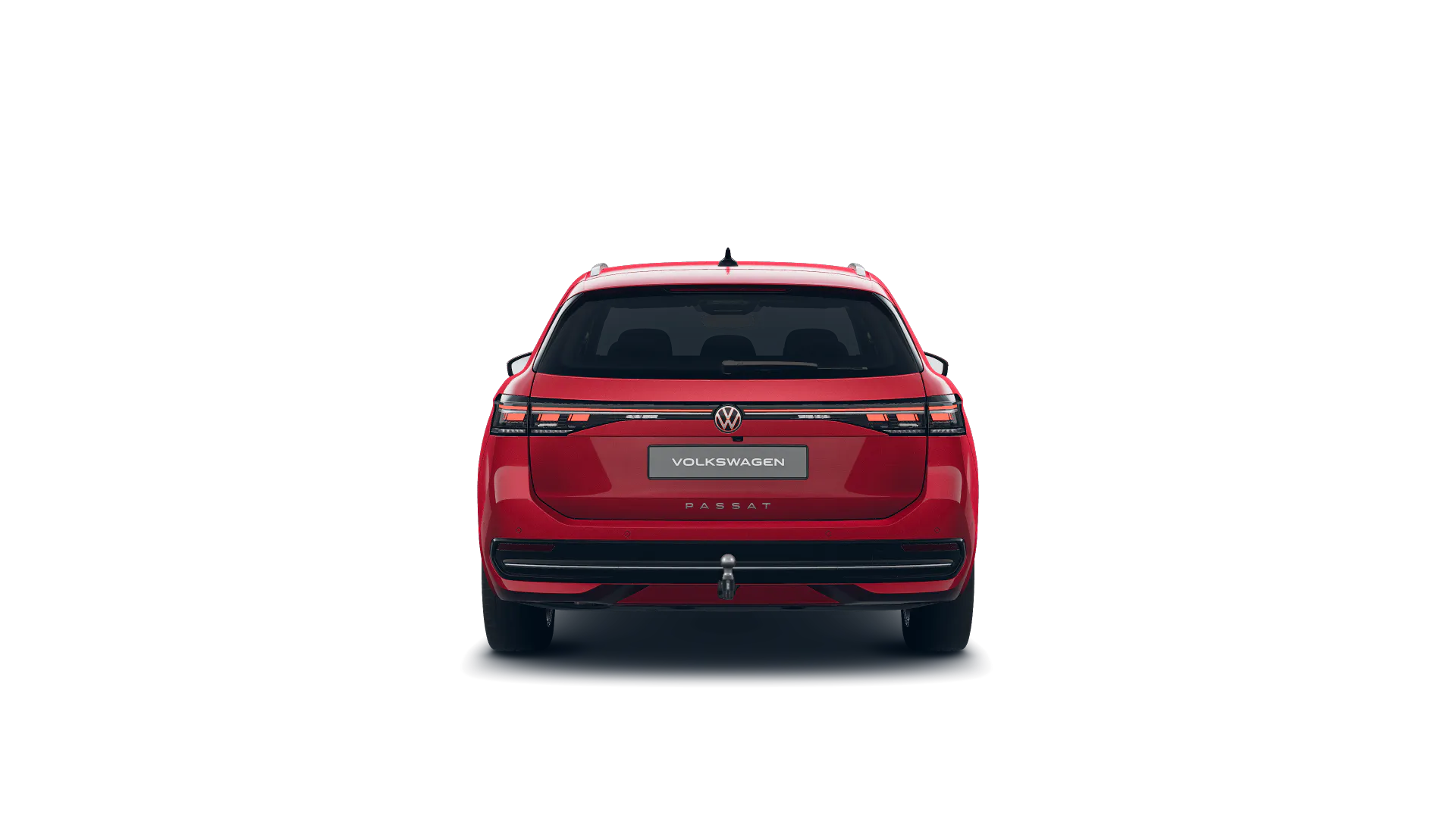 Volkswagen Passat Elegance
