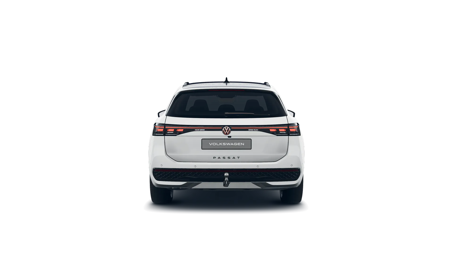 Volkswagen Passat R-Line