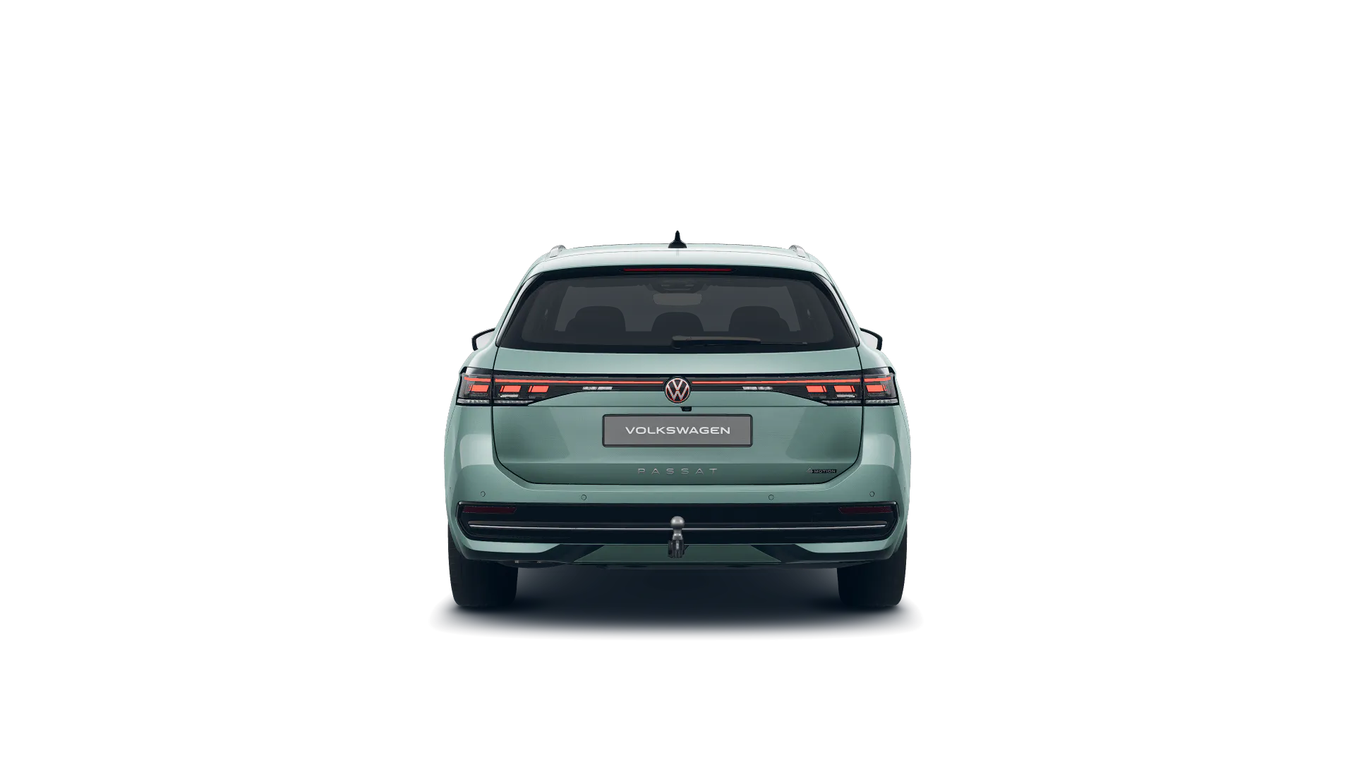 Volkswagen Passat Elegance
