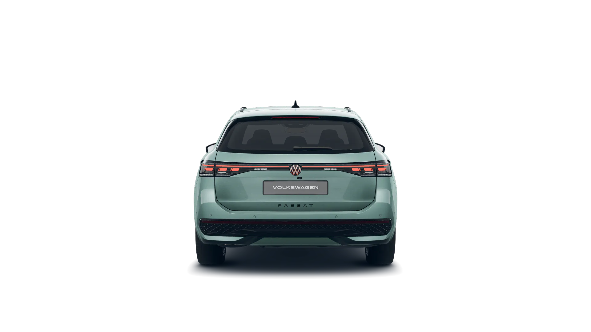 Volkswagen Passat R-Line