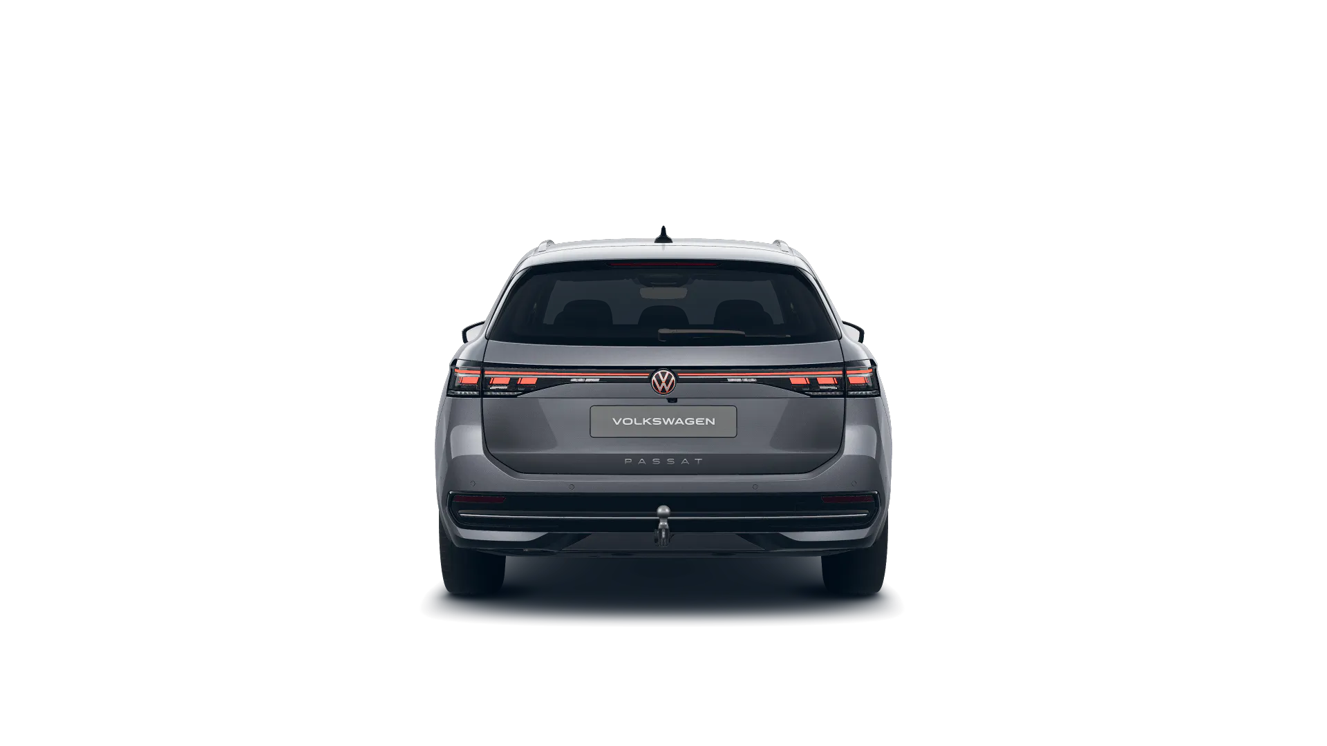 Volkswagen Passat Elegance