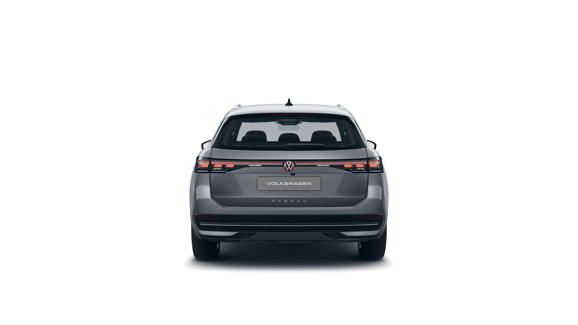 Volkswagen Passat Elegance