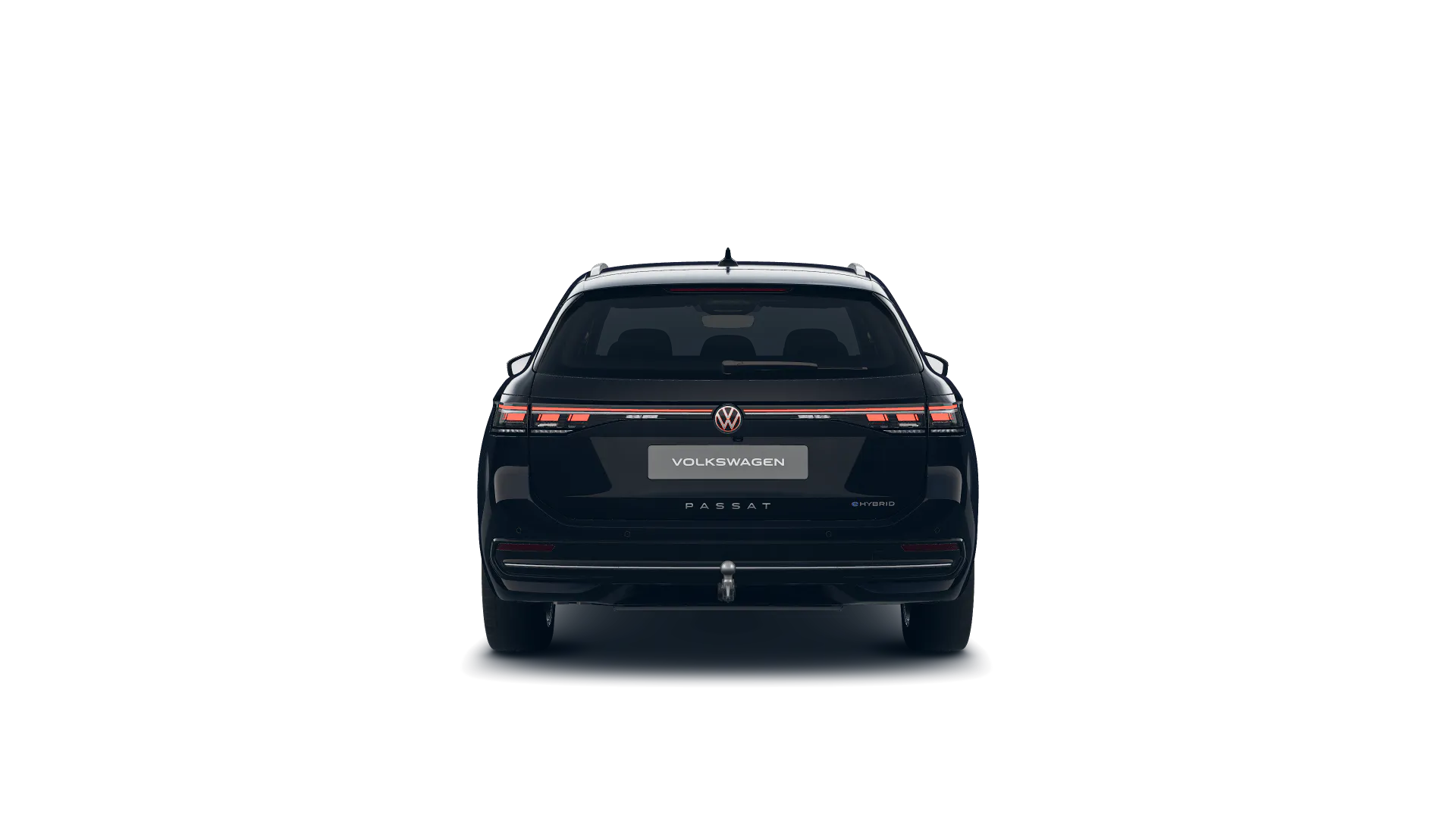 Volkswagen Passat Elegance