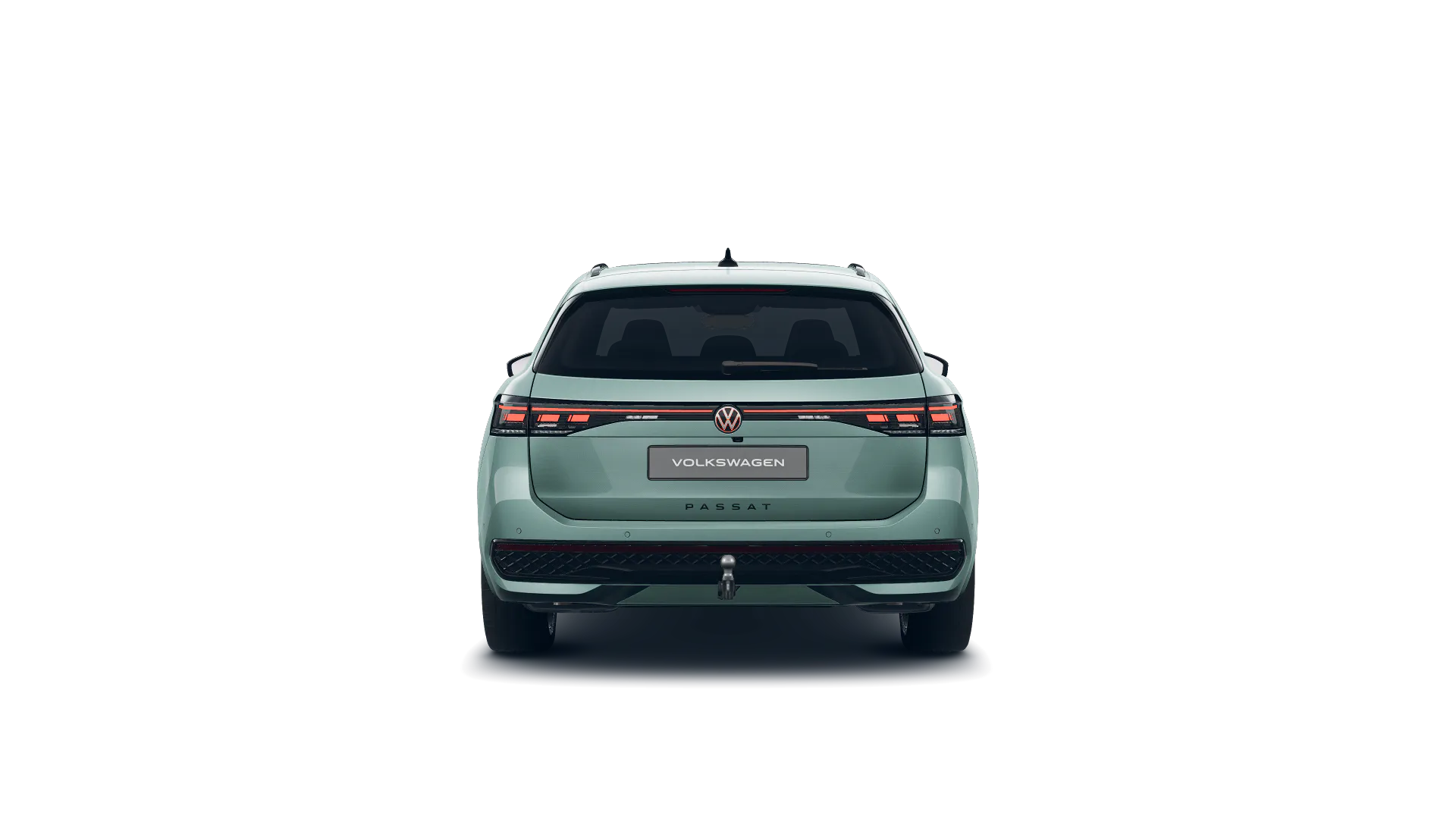 Volkswagen Passat R-Line