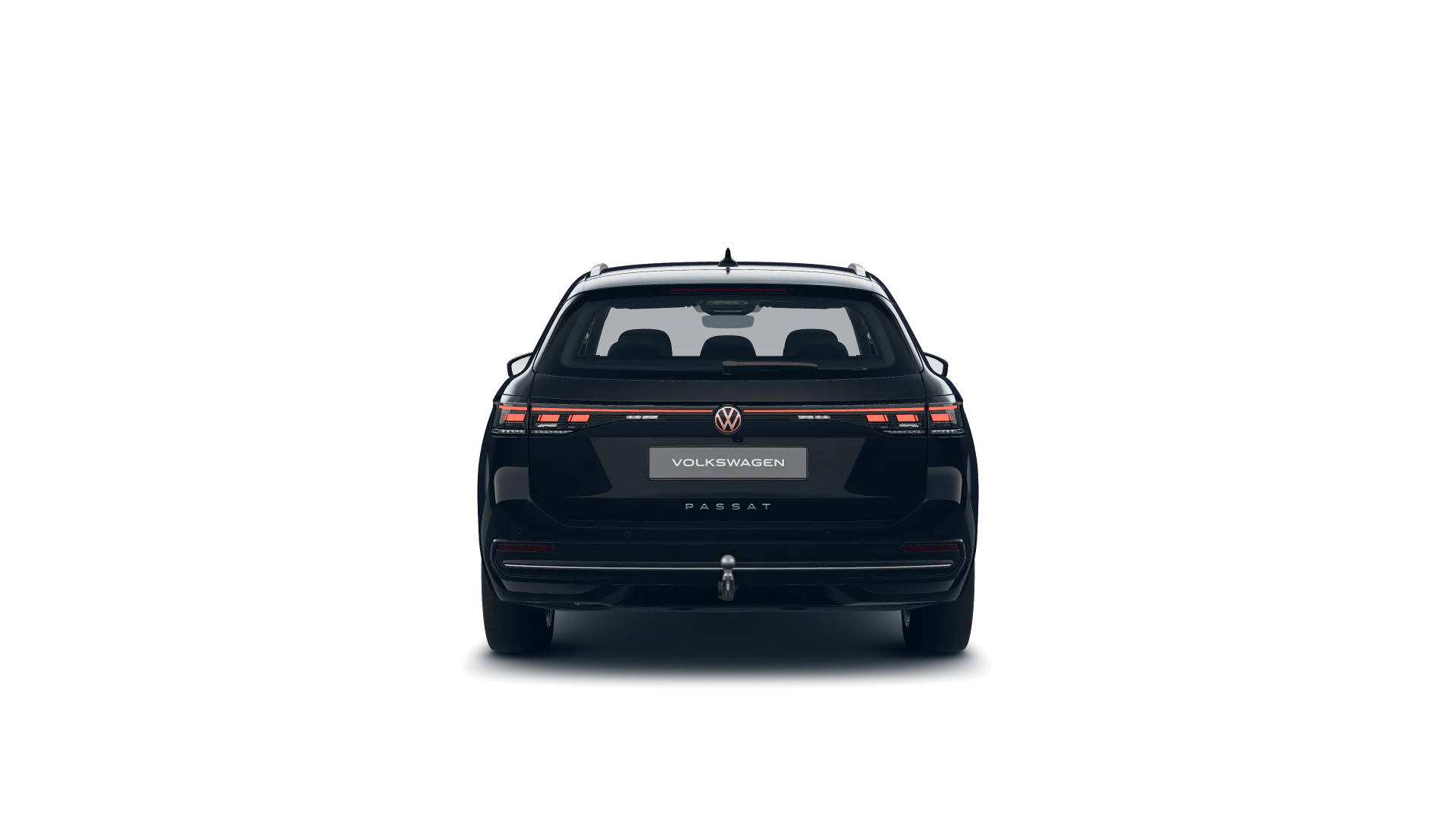 Volkswagen Passat Elegance