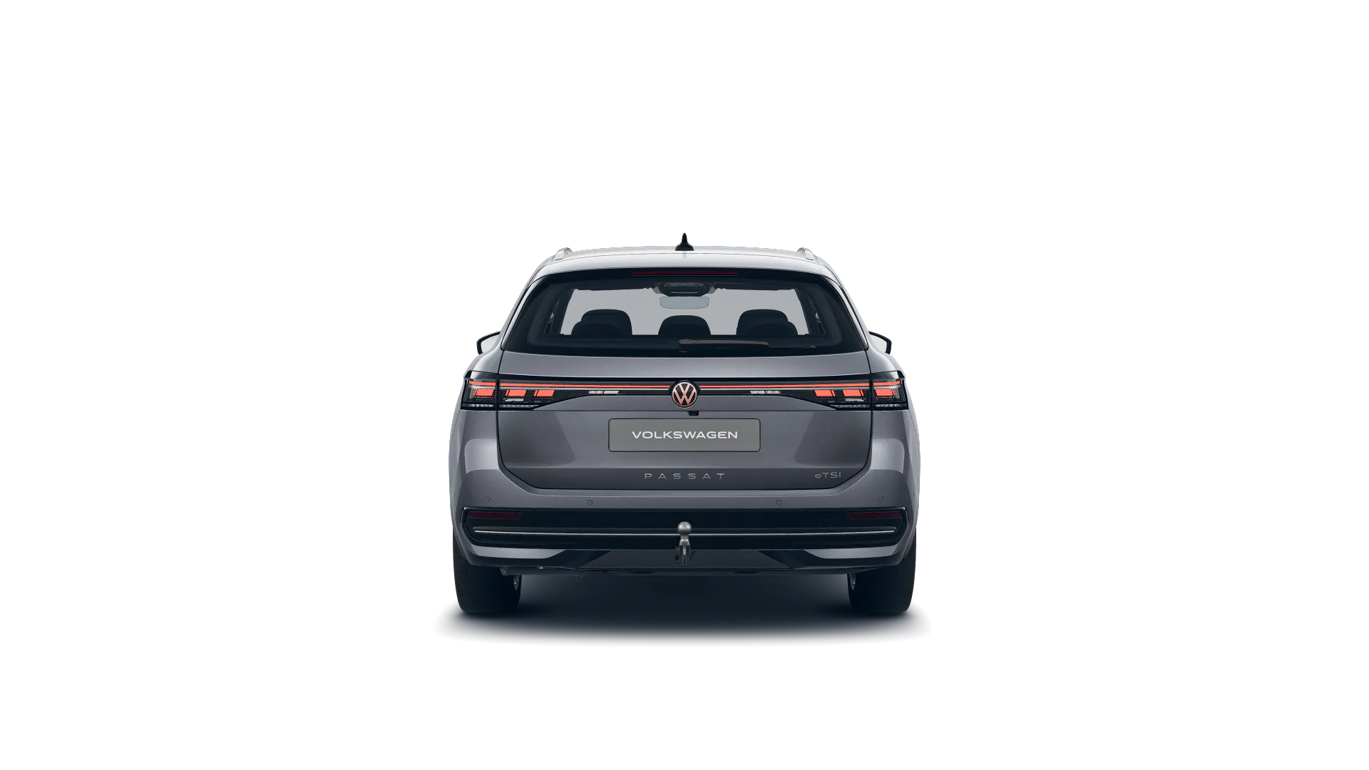 Volkswagen Passat Elegance