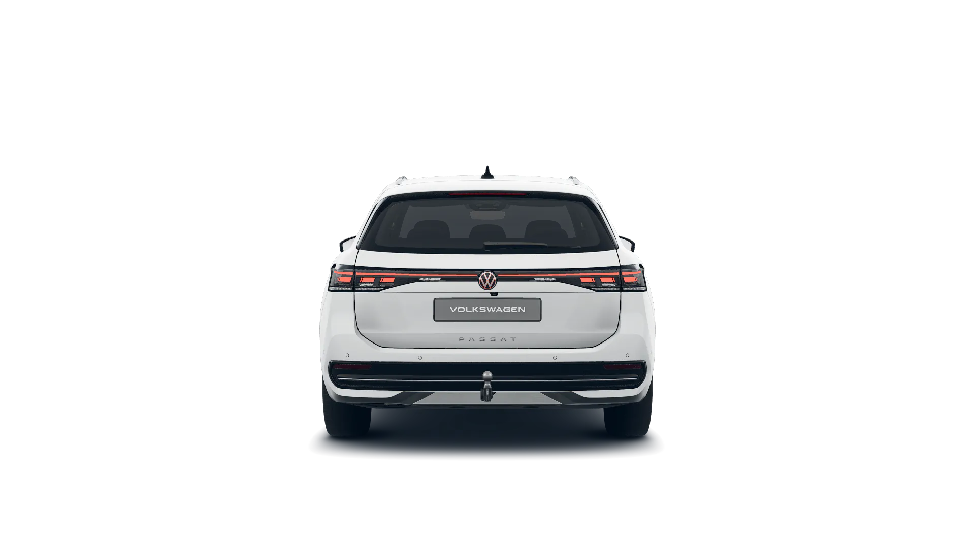 Volkswagen Passat Elegance