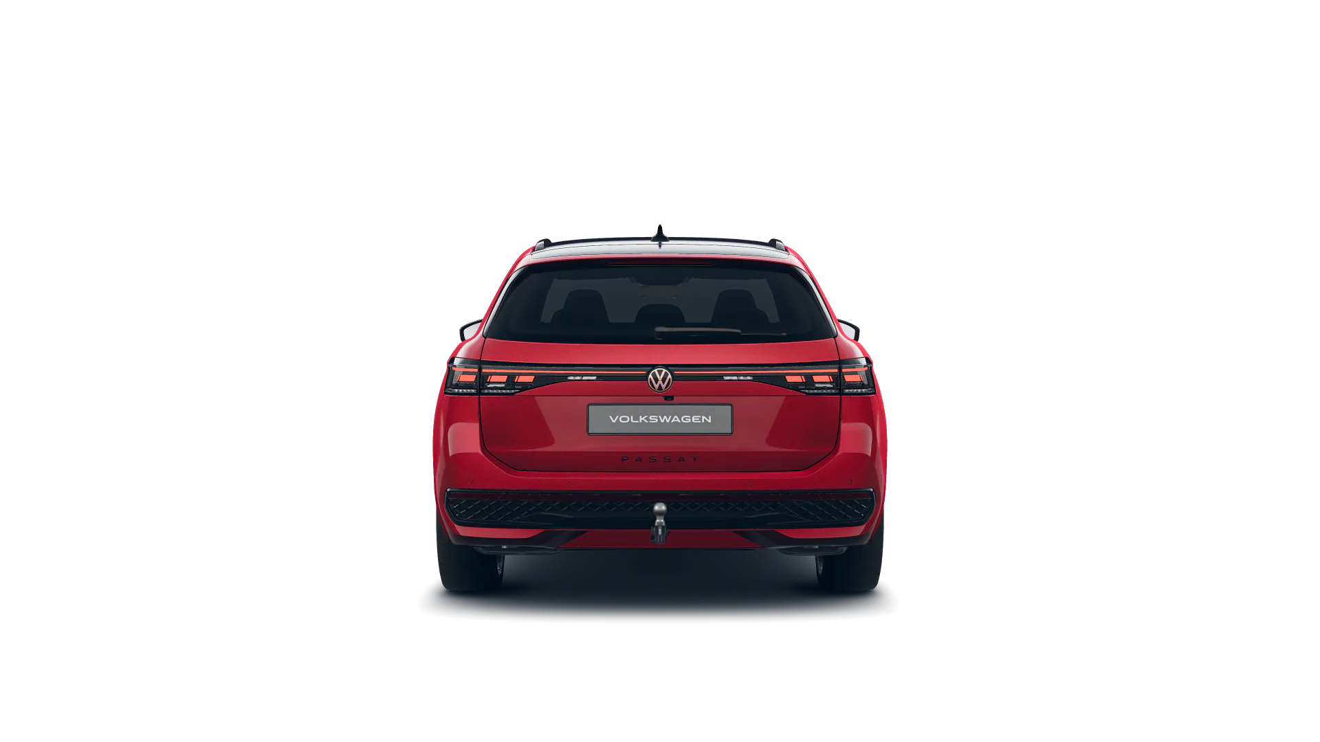 Volkswagen Passat R-Line